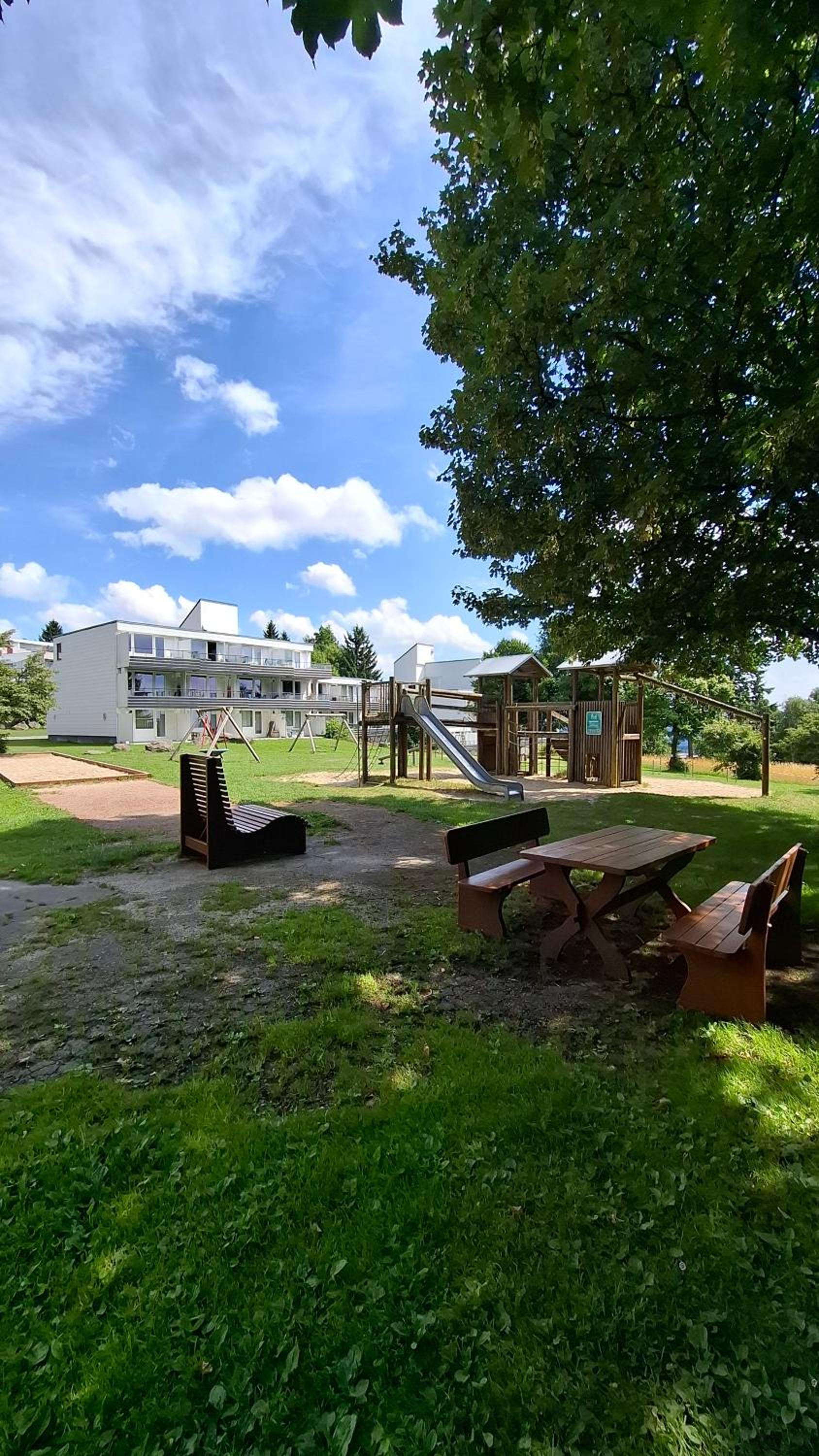 Apartment Wohlfühl-Oase mit Pool & Sauna, aktivCard inkl