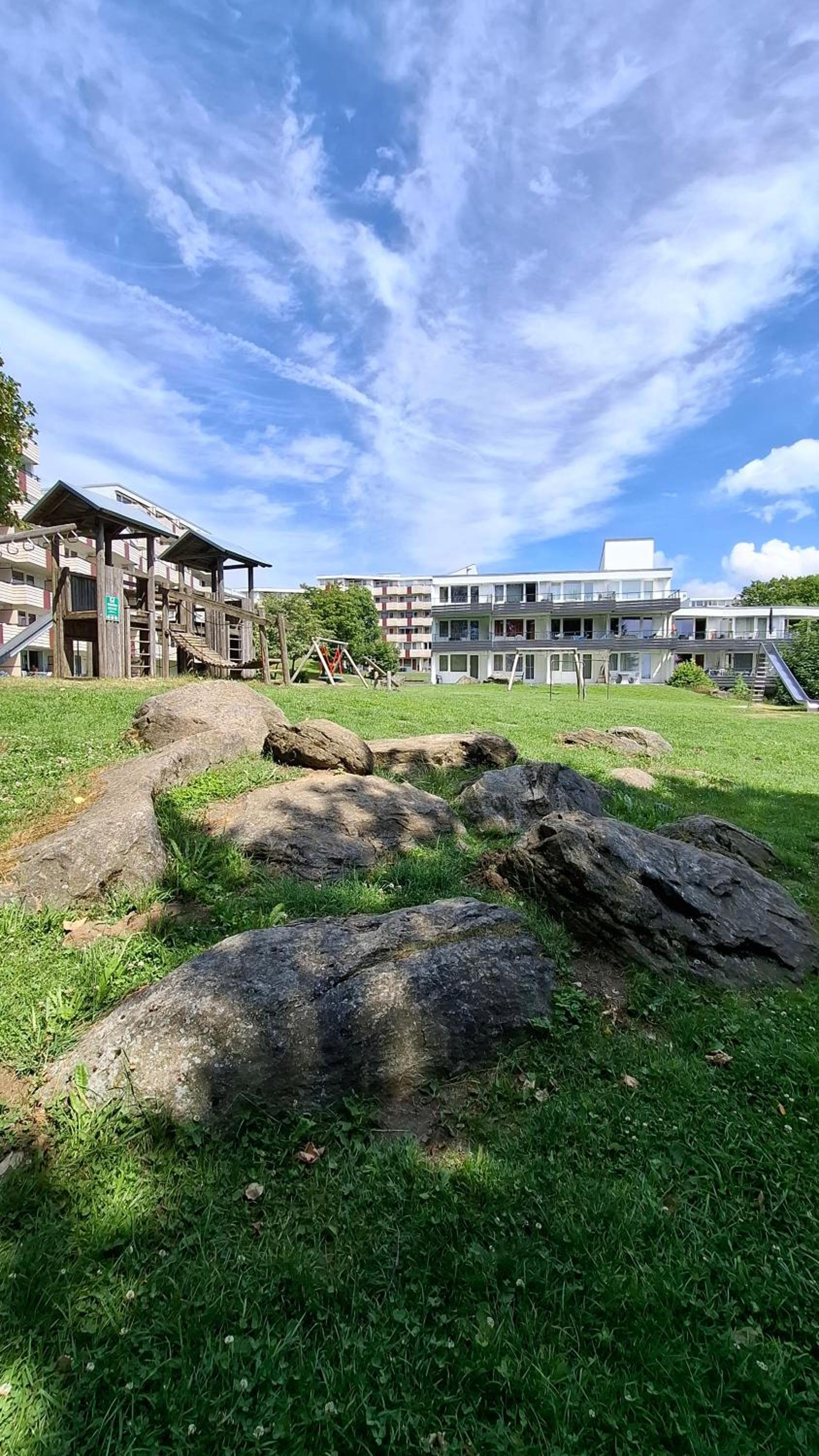 Apartment Wohlfühl-Oase mit Pool & Sauna, aktivCard inkl