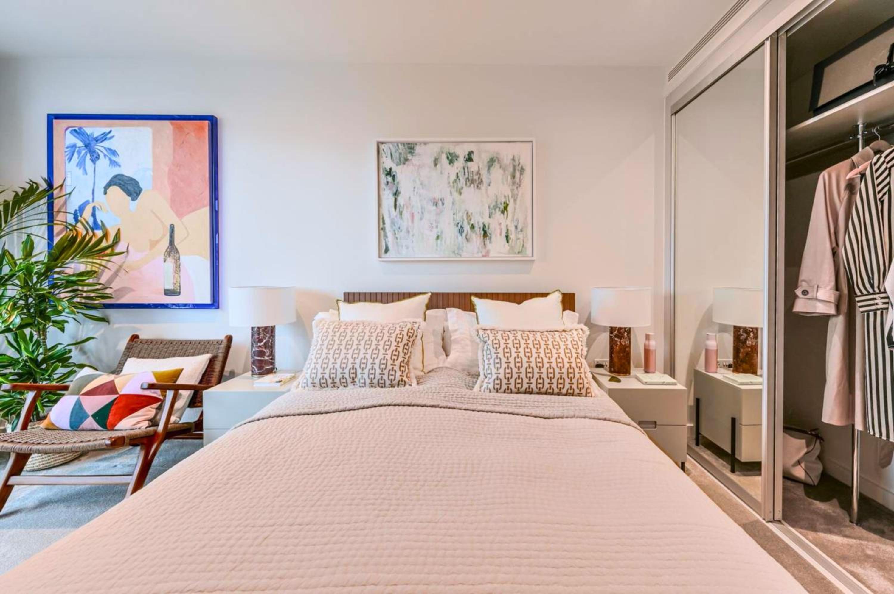 Luxury Penthouse 2Bed 2Bath 2Balcony London Eye & River Views with GYM & AC & Incredible Rooftop View