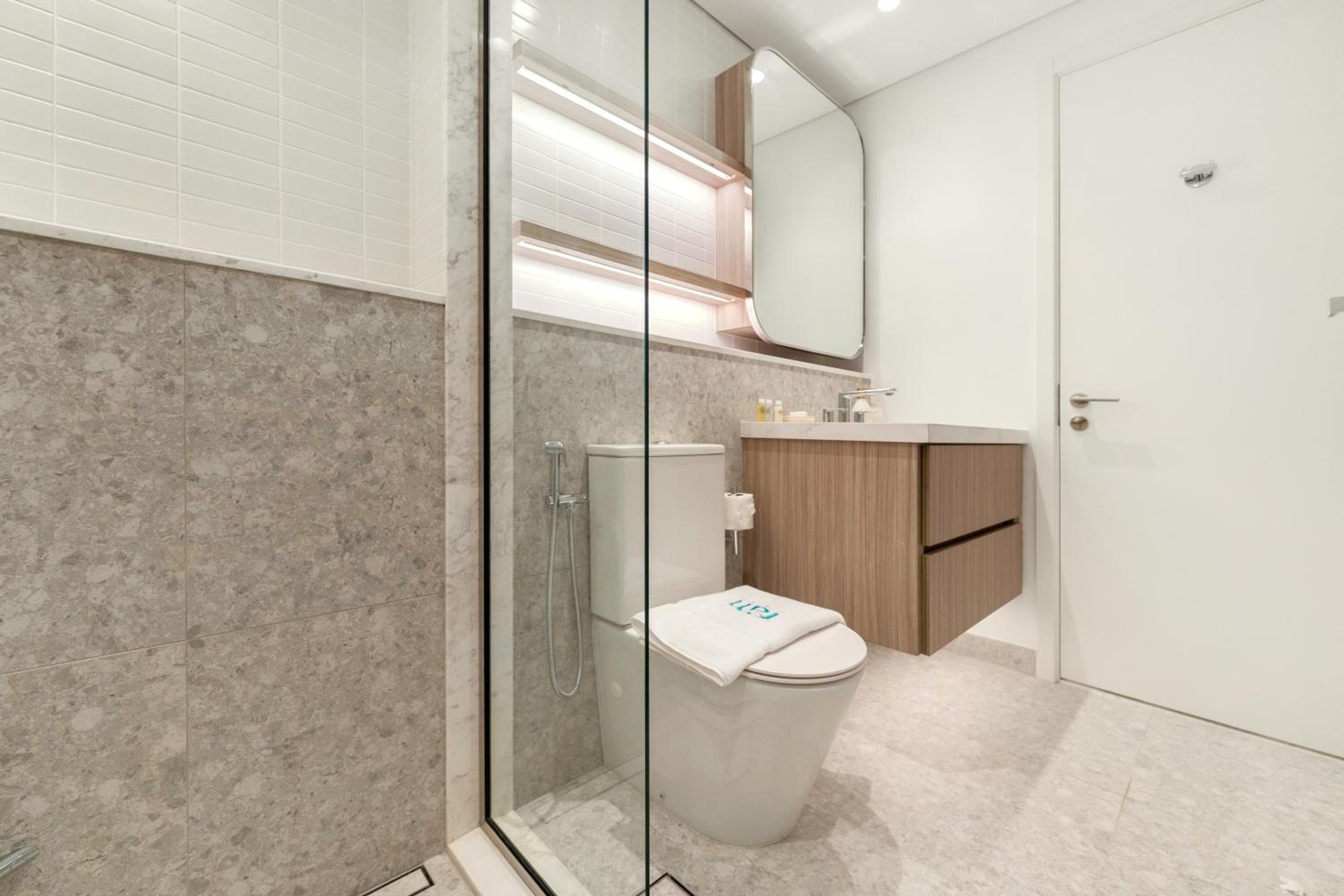 FAM Living Signature 1BR Space in Kensington Waters