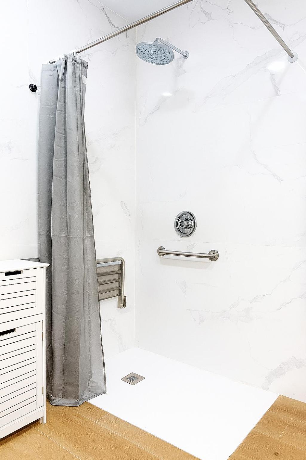 New Apartment - La puerta de olivo