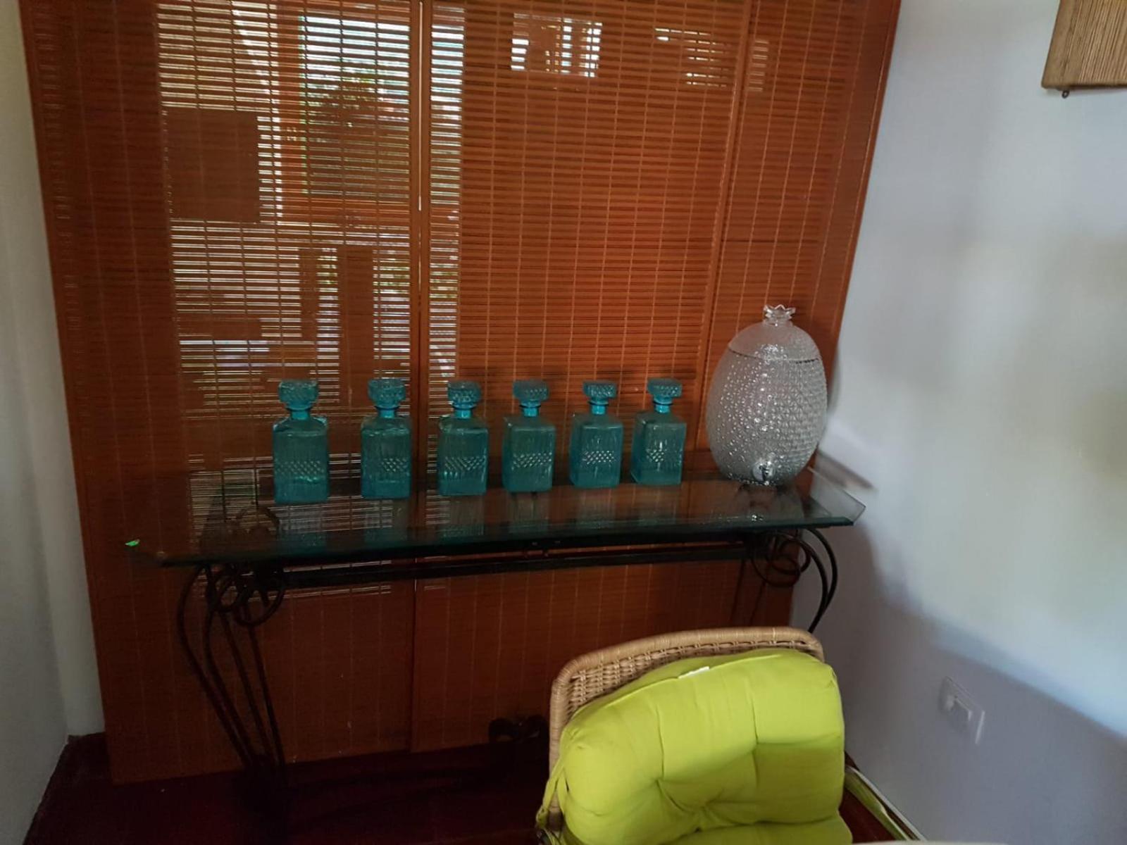 Paraíso aconchegante em Itaipava