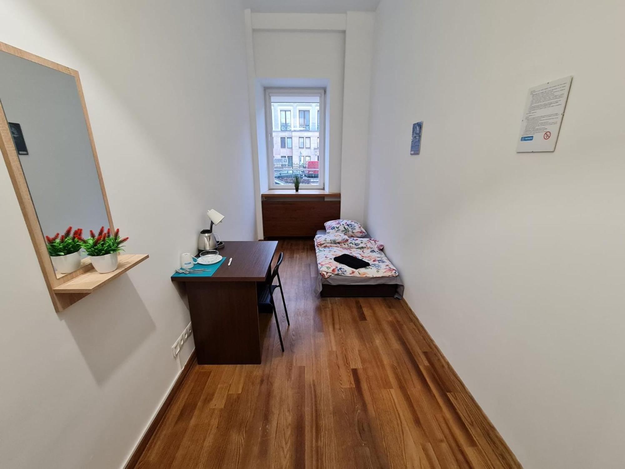 Fantastic-Inn Warszawa - Czackiego