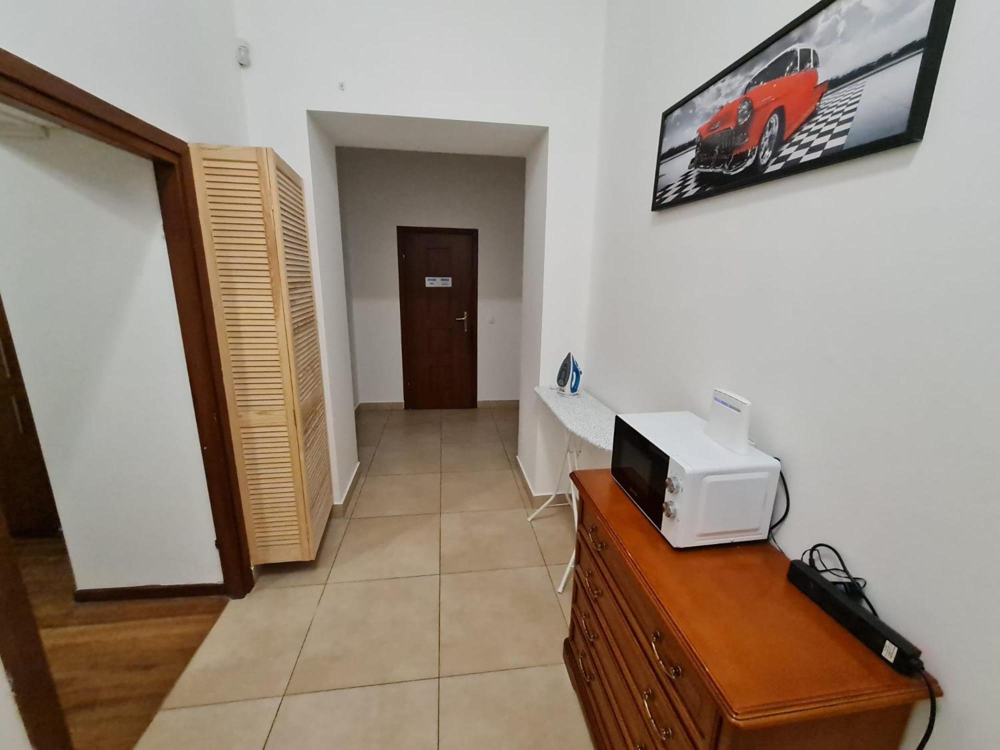 Fantastic-Inn Warszawa - Czackiego
