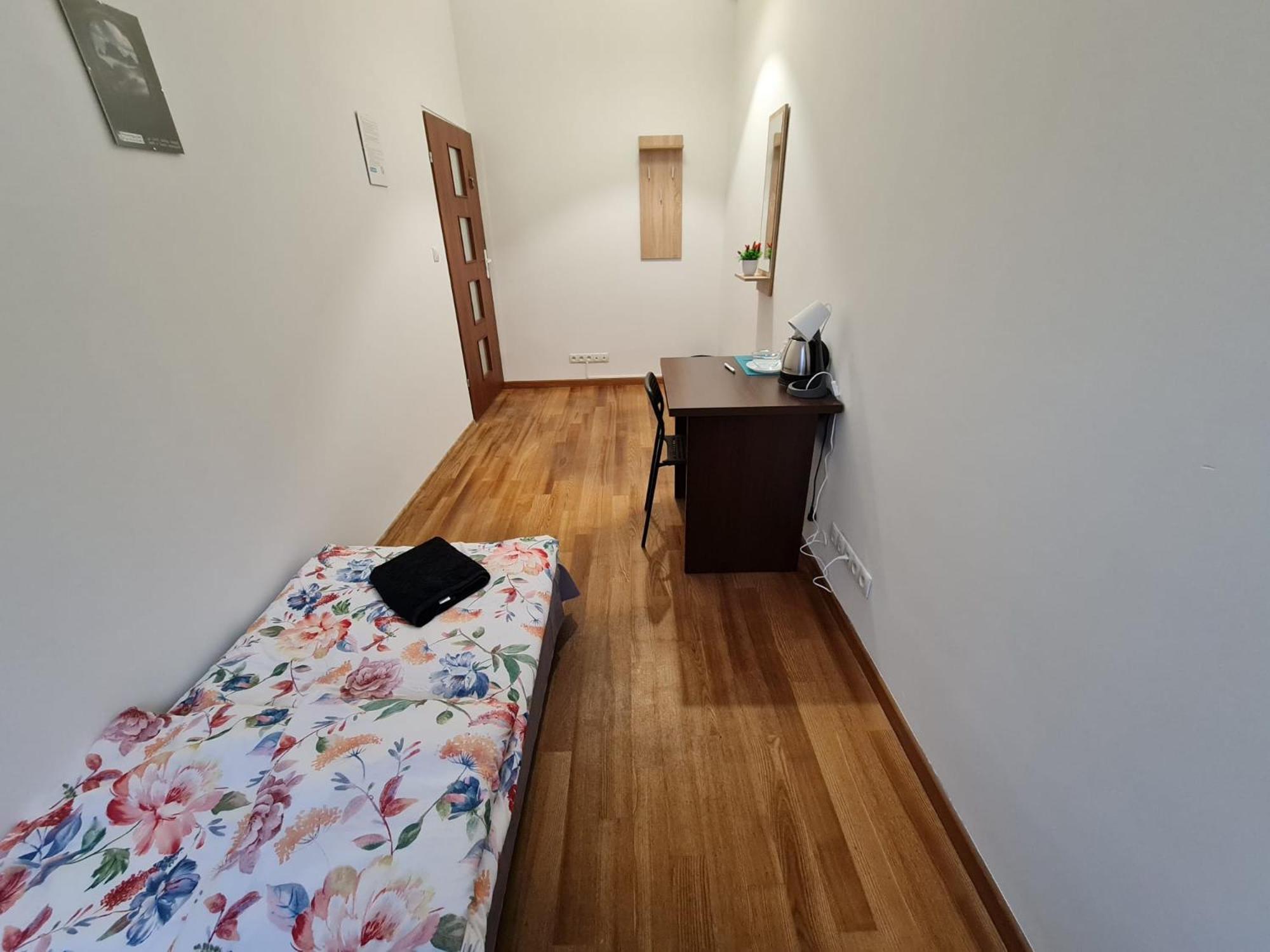 Fantastic-Inn Warszawa - Czackiego