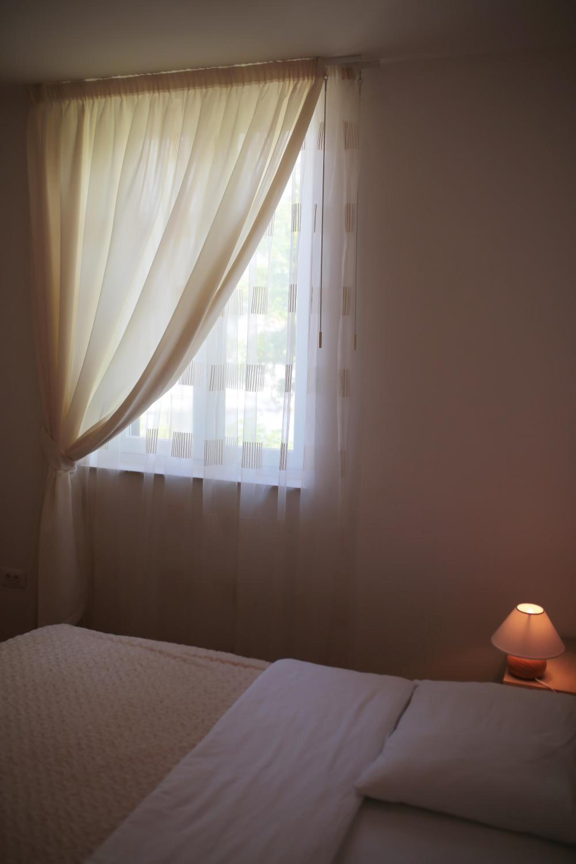 Apartments Tamarix