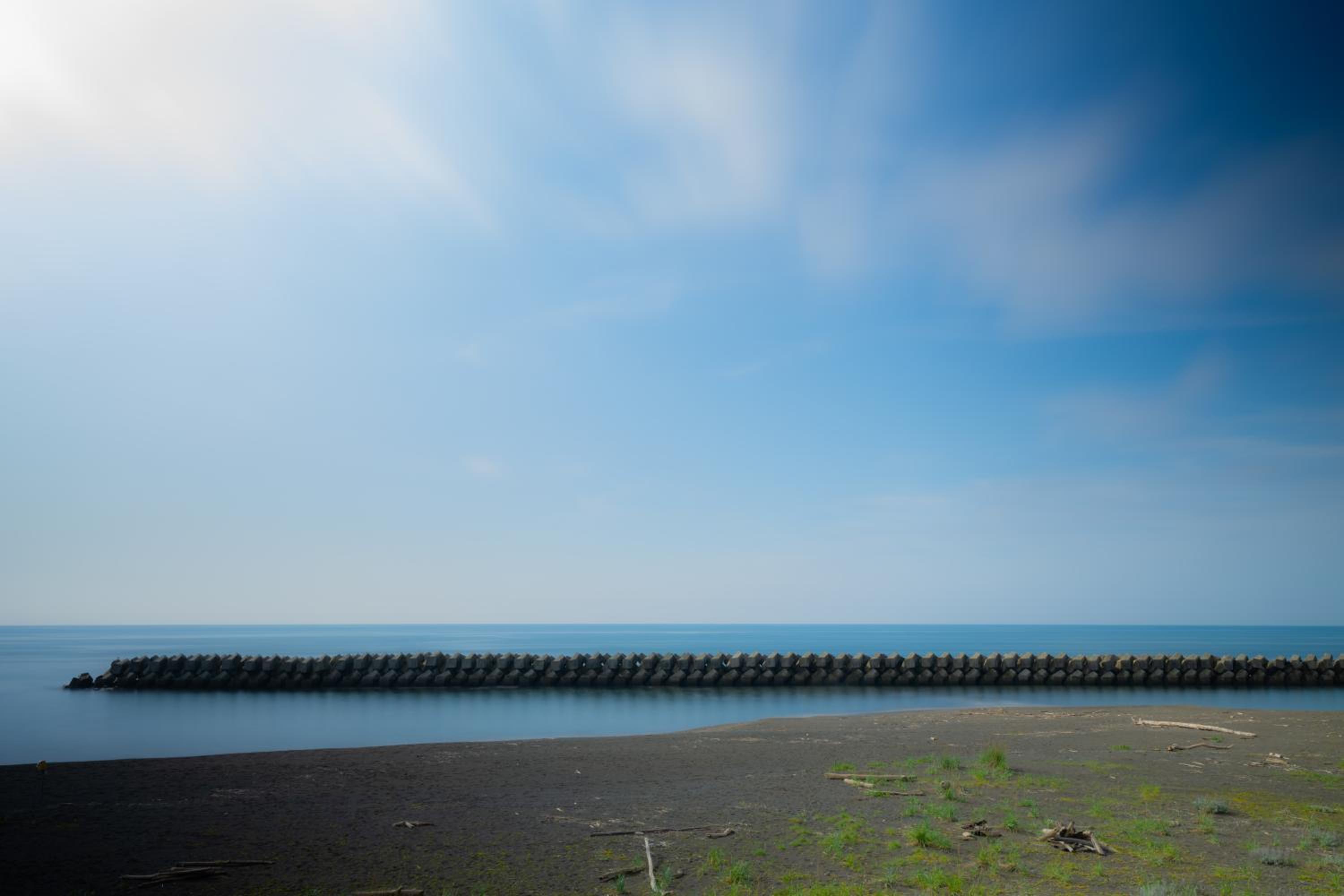 Ocean Stay