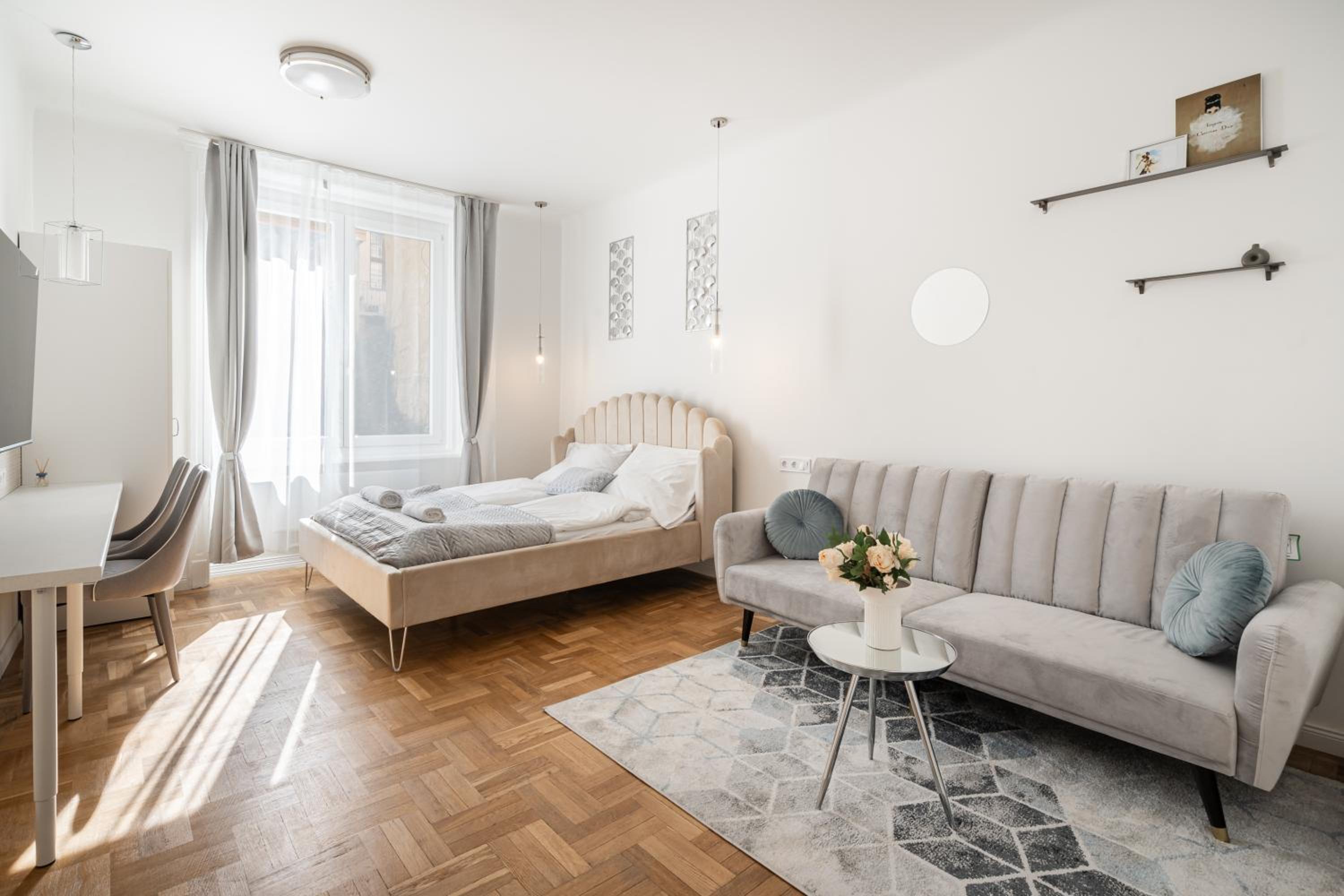 D71 - Central Cozy Suite, Best Location by BQA