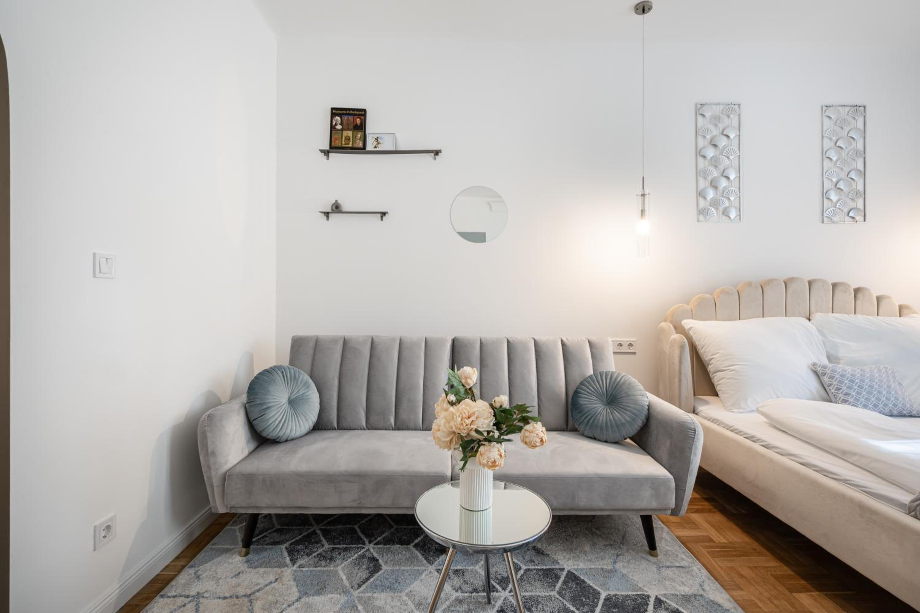 D71 - Central Cozy Suite, Best Location by BQA