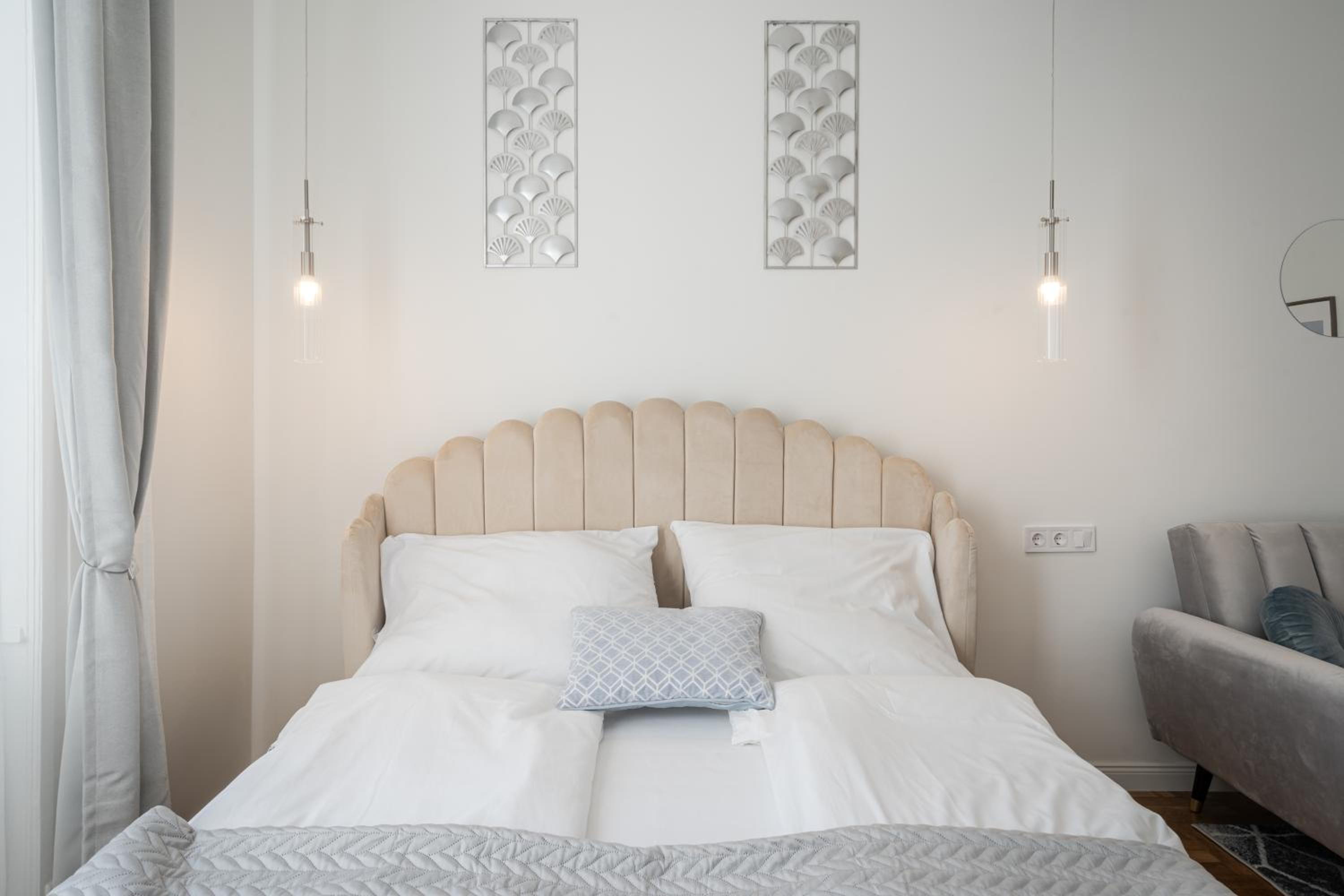 D71 - Central Cozy Suite, Best Location by BQA