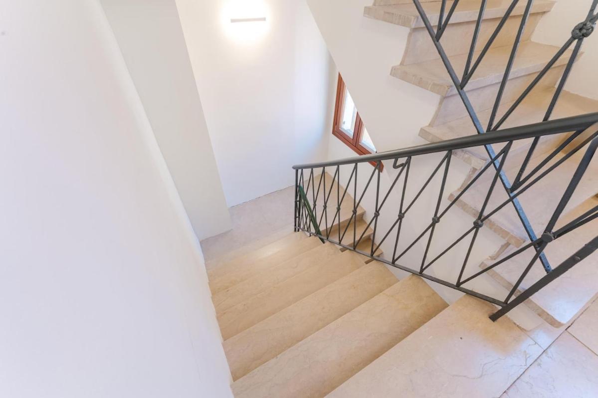 San Tommaso Rialto Terrace Apt