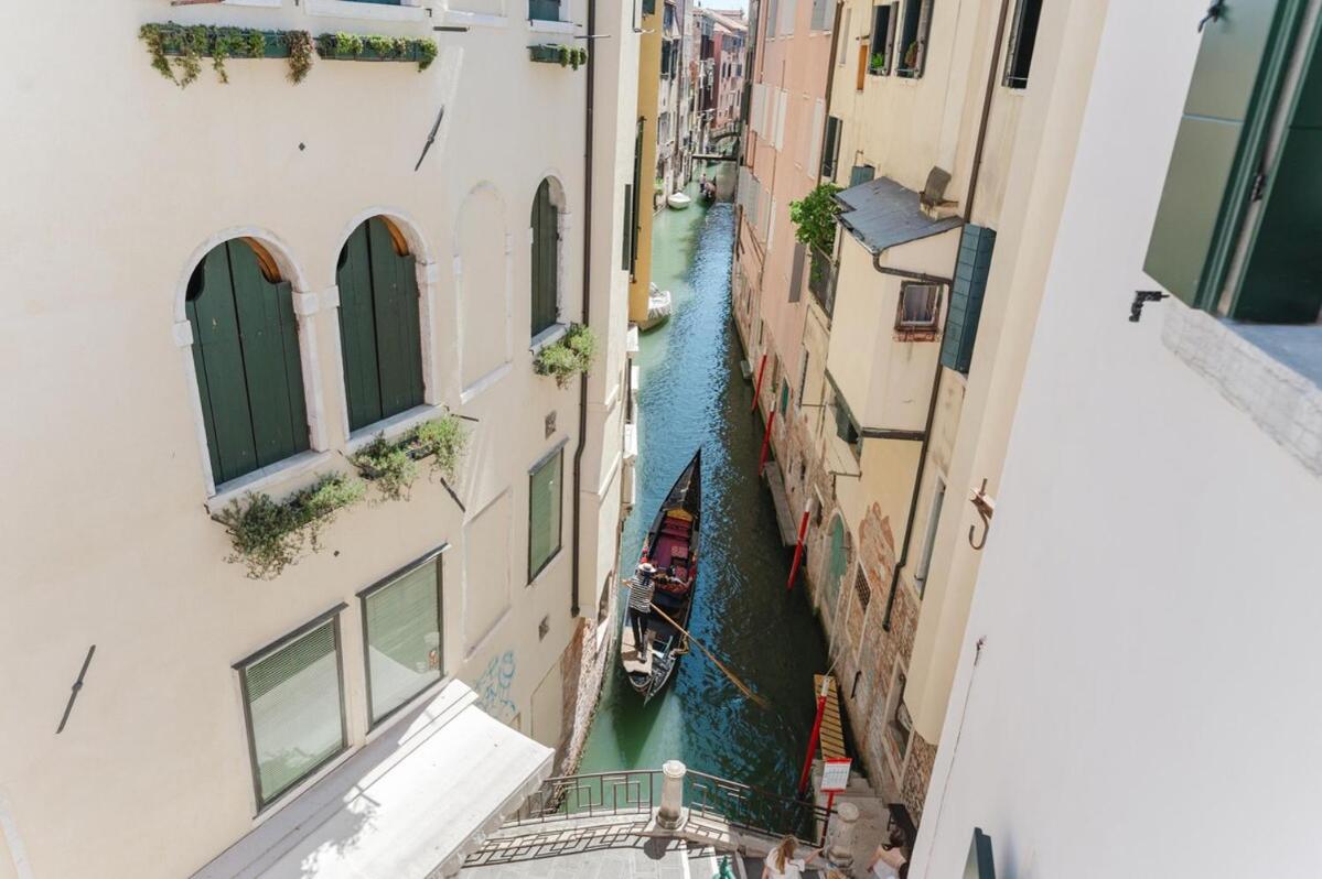 San Tommaso Rialto Terrace Apt