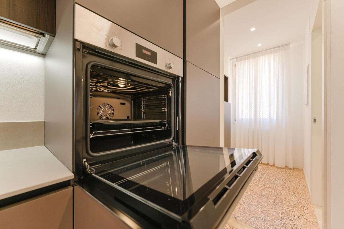 San Tommaso Rialto Terrace Apt