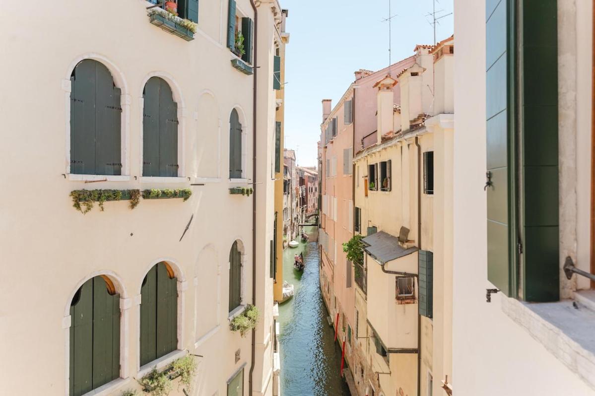 San Tommaso Rialto Terrace Apt