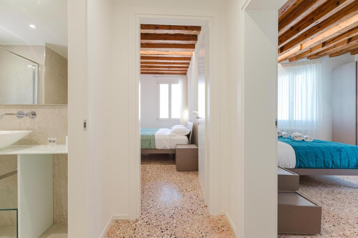 San Tommaso Rialto Terrace Apt