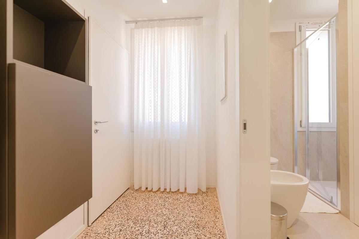 San Tommaso Rialto Terrace Apt