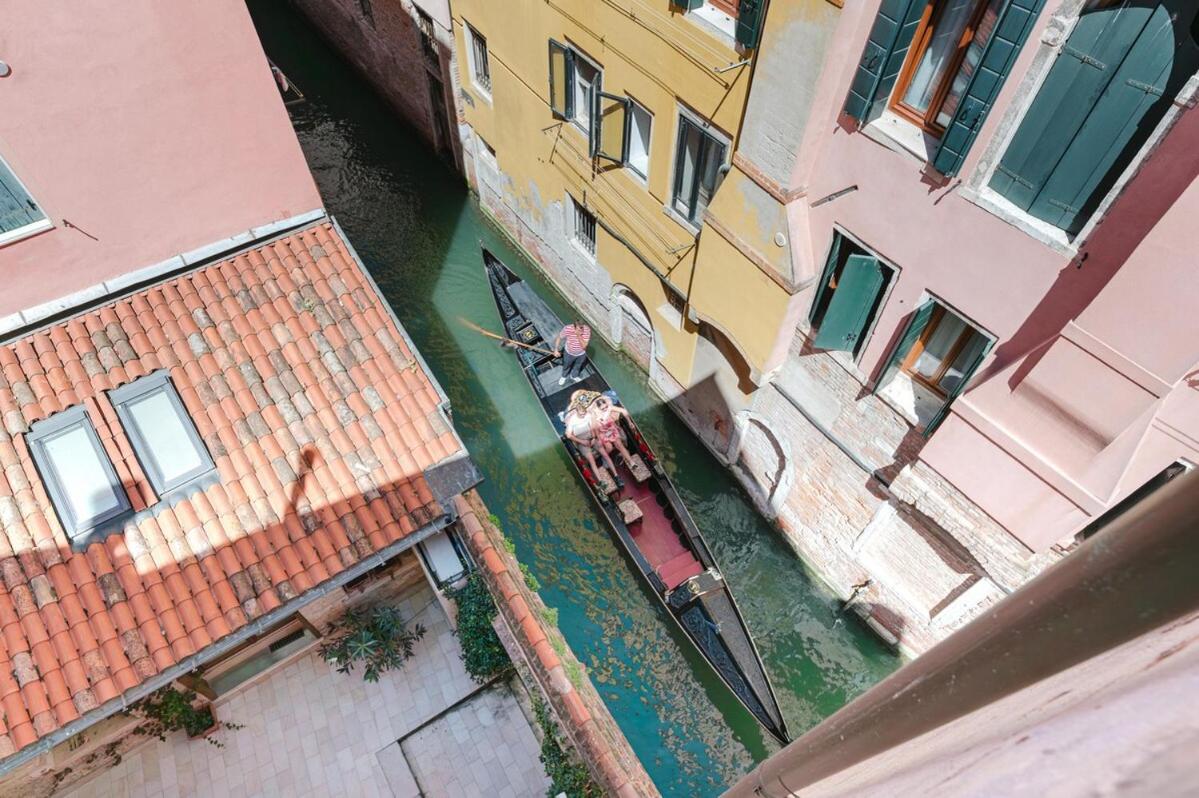 San Tommaso Rialto Terrace Apt