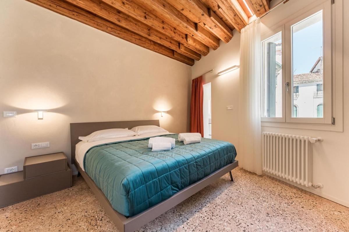 San Tommaso Rialto Terrace Apt