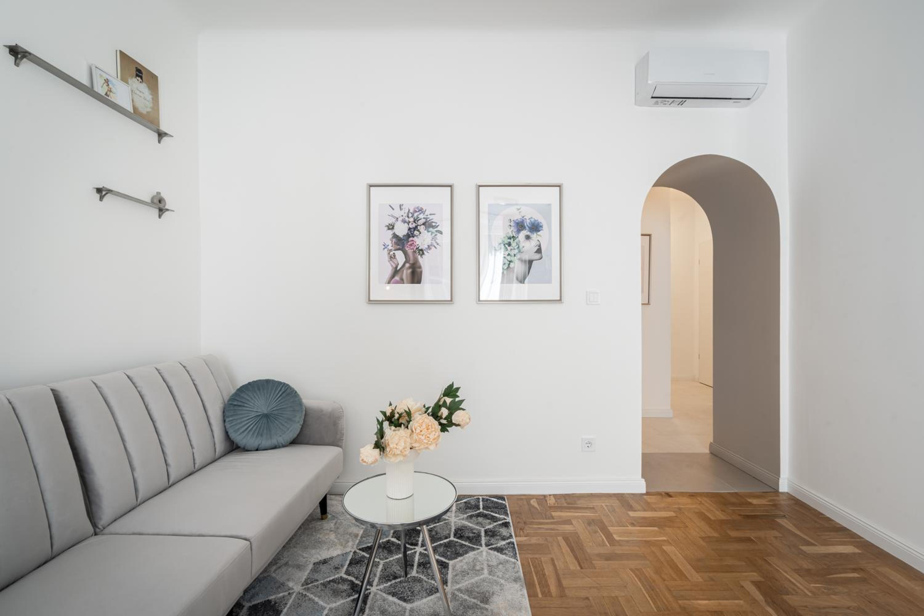 D71 - Central Cozy Suite, Best Location by BQA