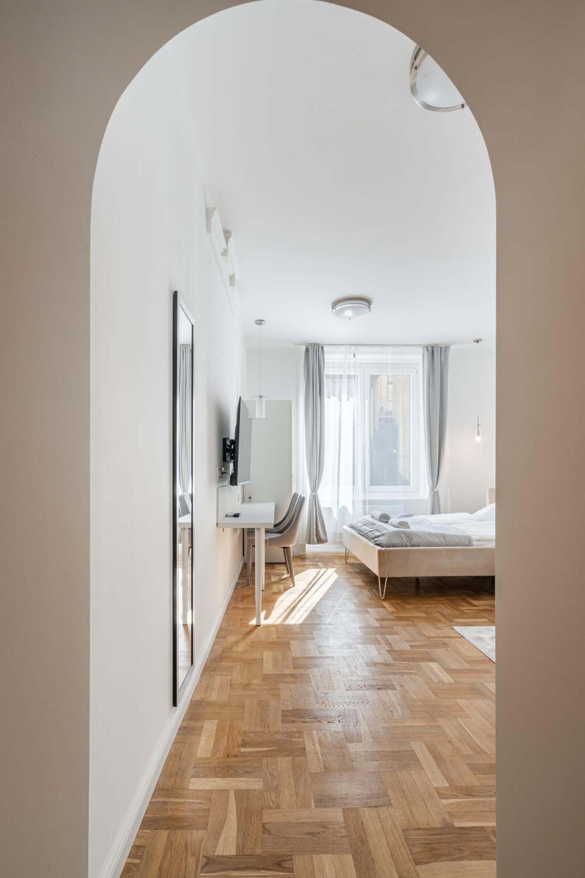 D71 - Central Cozy Suite, Best Location by BQA