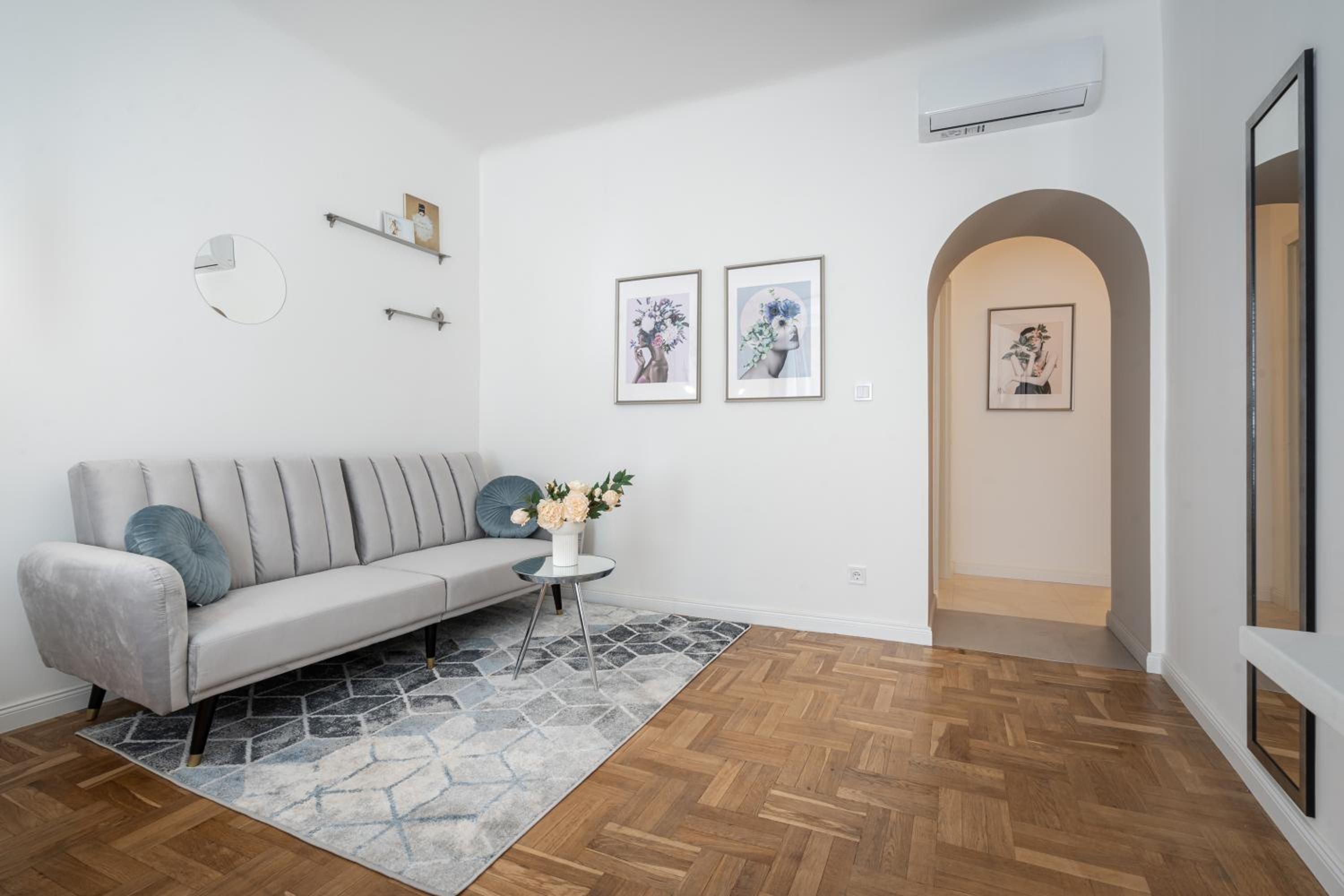 D71 - Central Cozy Suite, Best Location by BQA