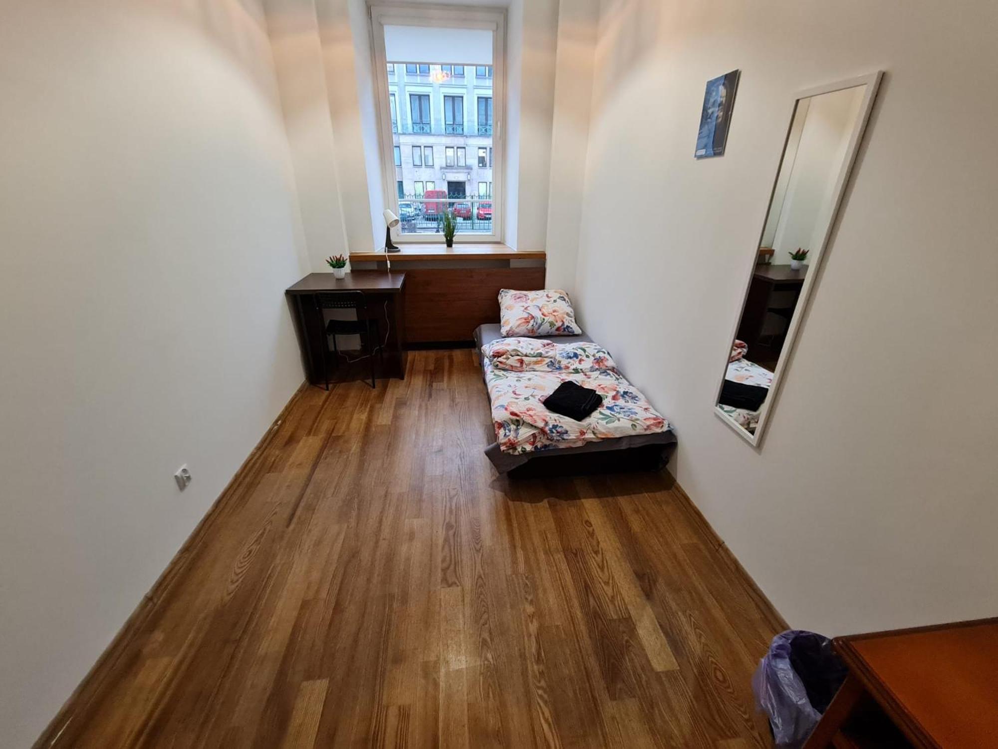 Fantastic-Inn Warszawa - Czackiego