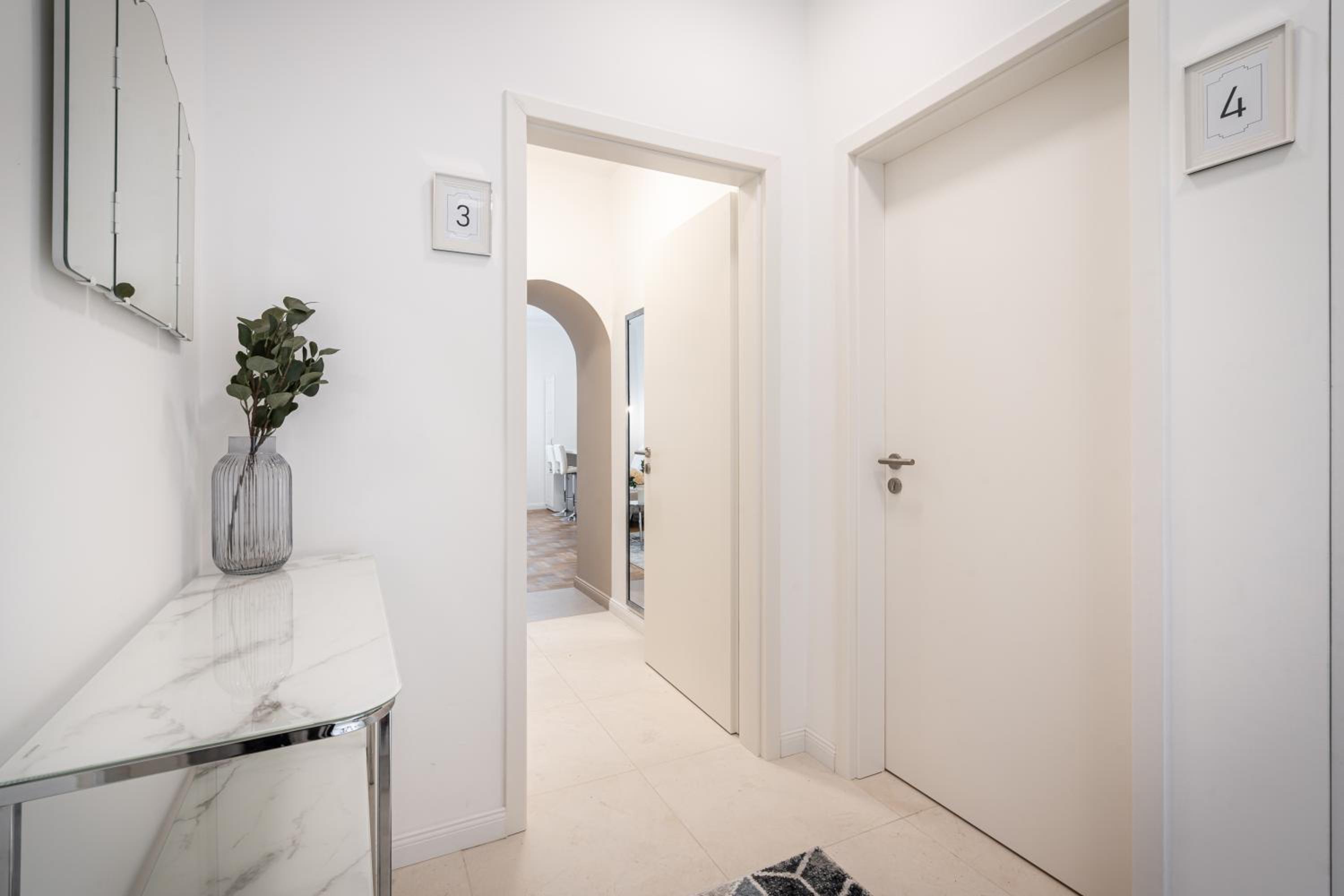 D71 - Central Cozy Suite, Best Location by BQA