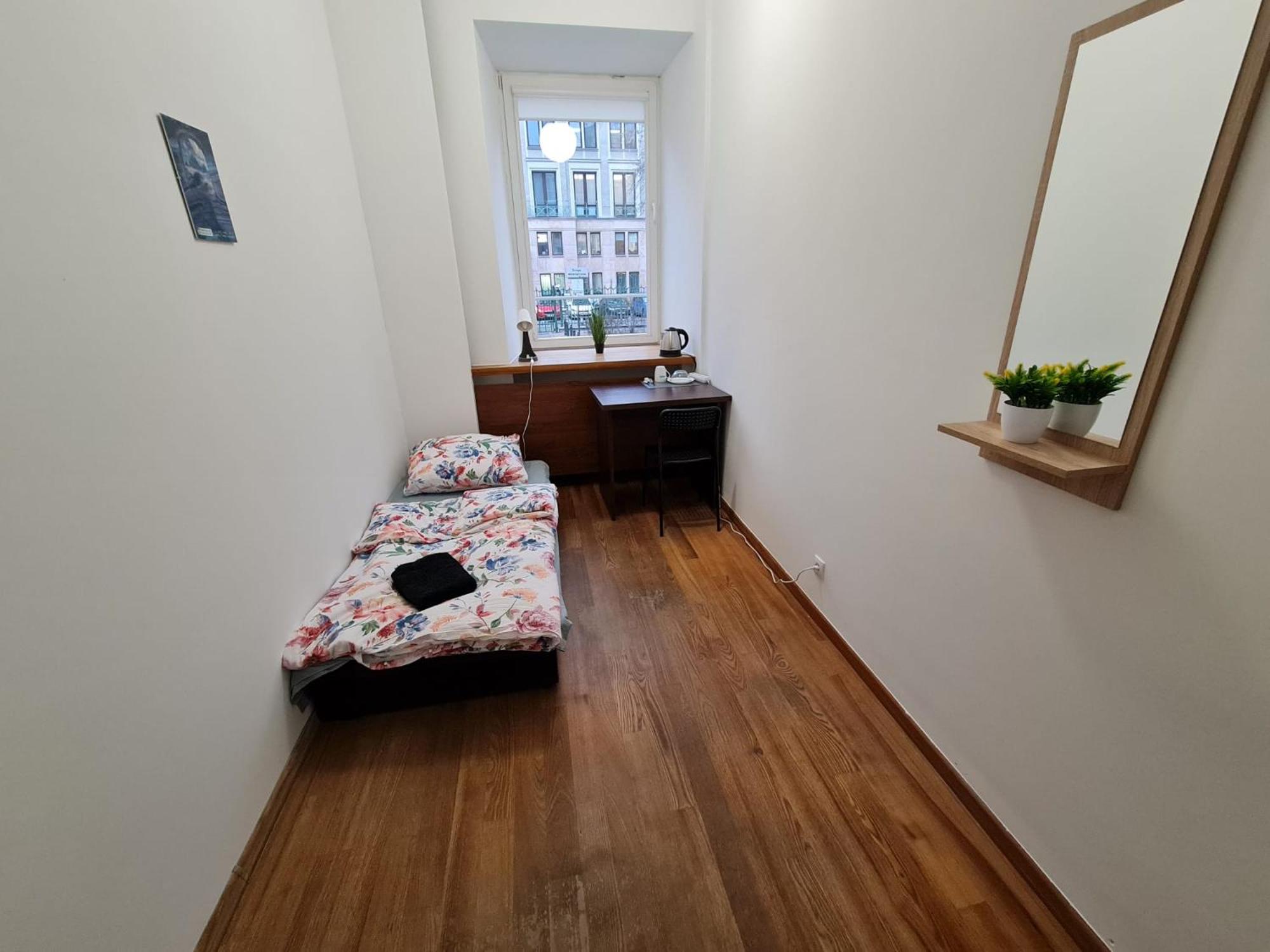 Fantastic-Inn Warszawa - Czackiego