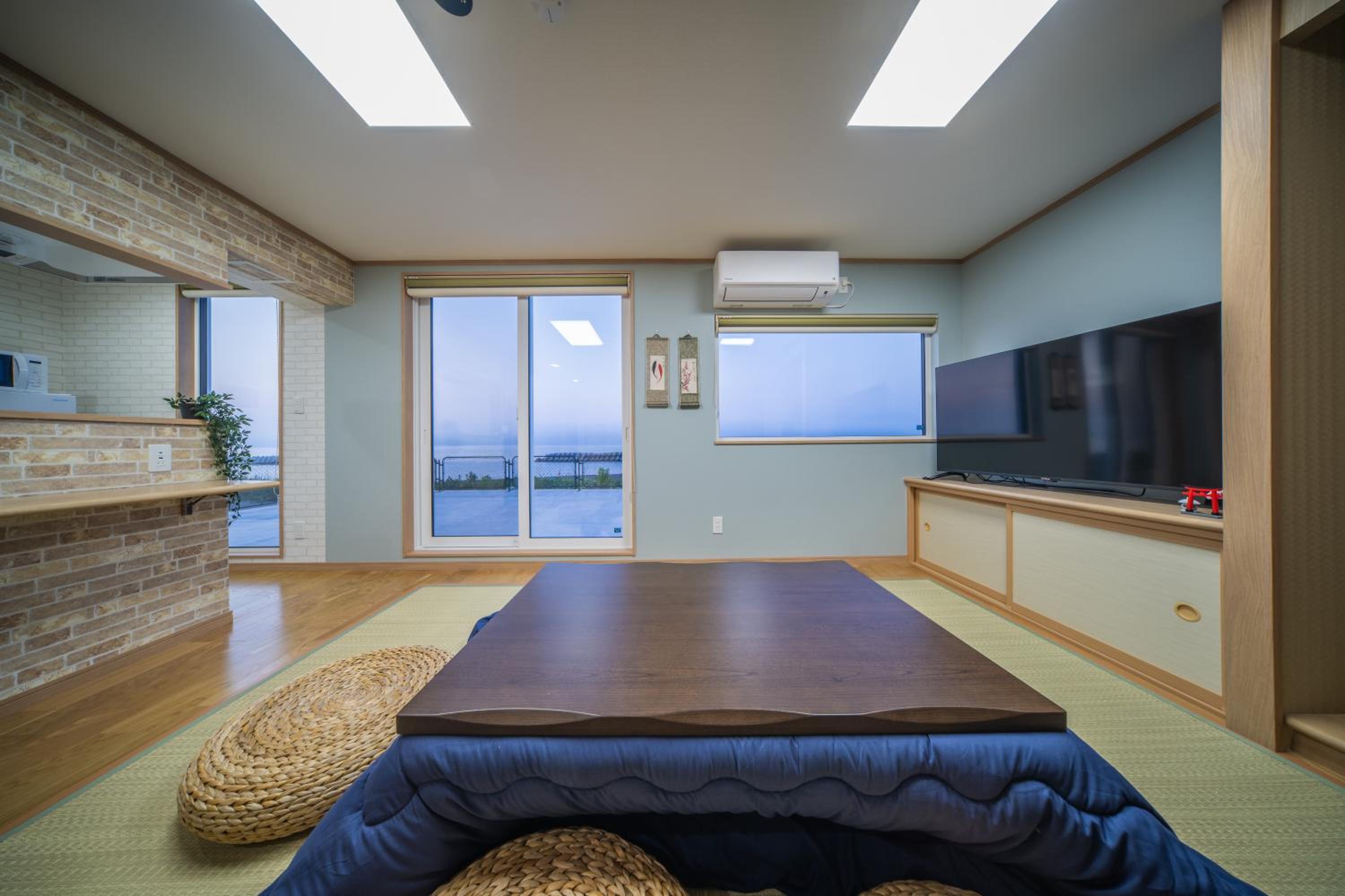 Ocean Stay