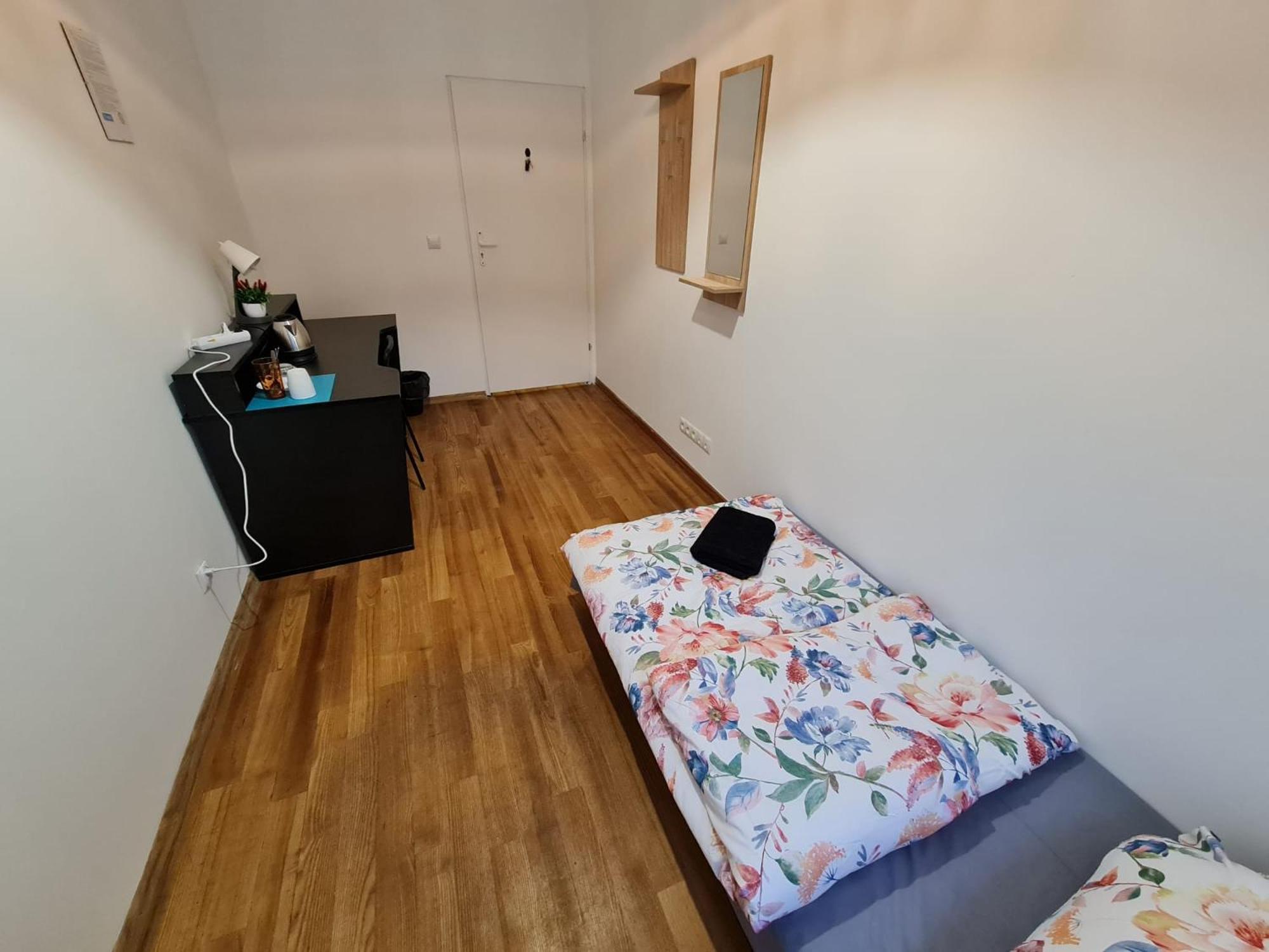 Fantastic-Inn Warszawa - Czackiego