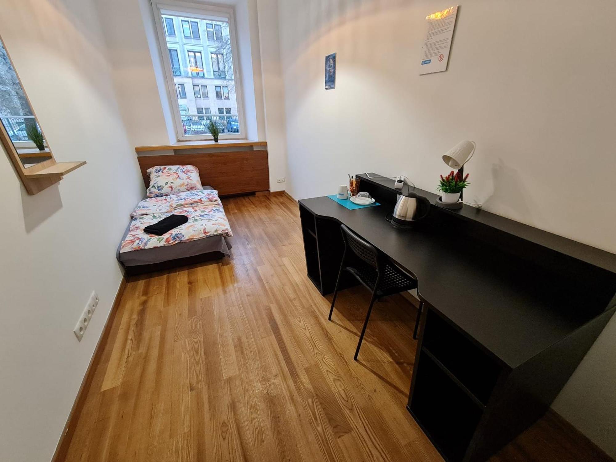 Fantastic-Inn Warszawa - Czackiego