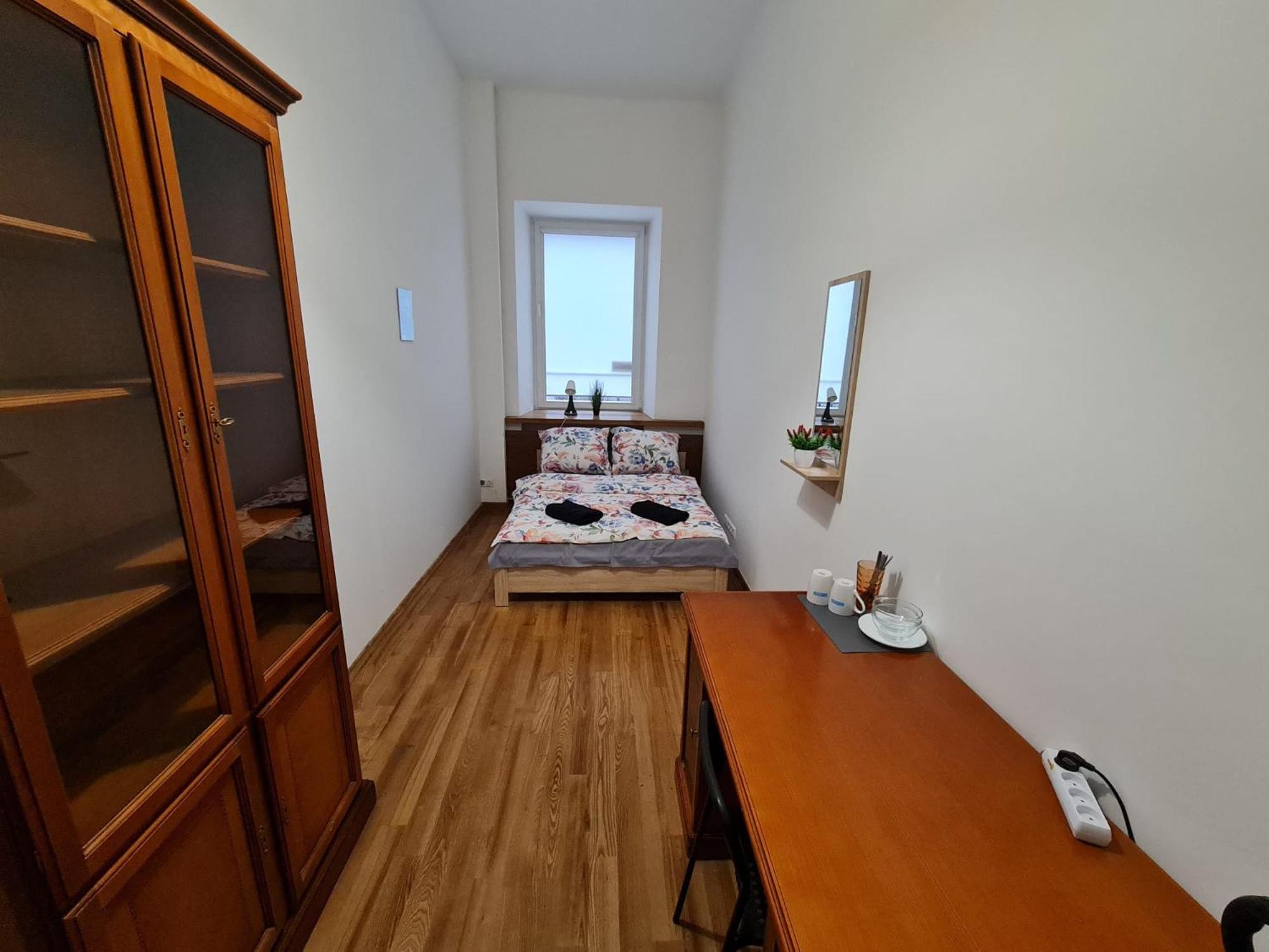 Fantastic-Inn Warszawa - Czackiego