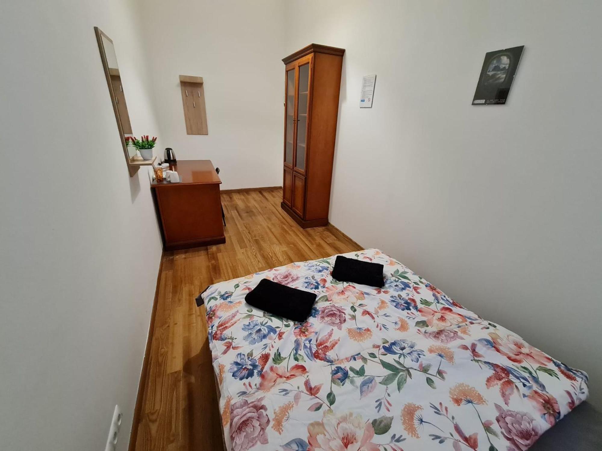 Fantastic-Inn Warszawa - Czackiego