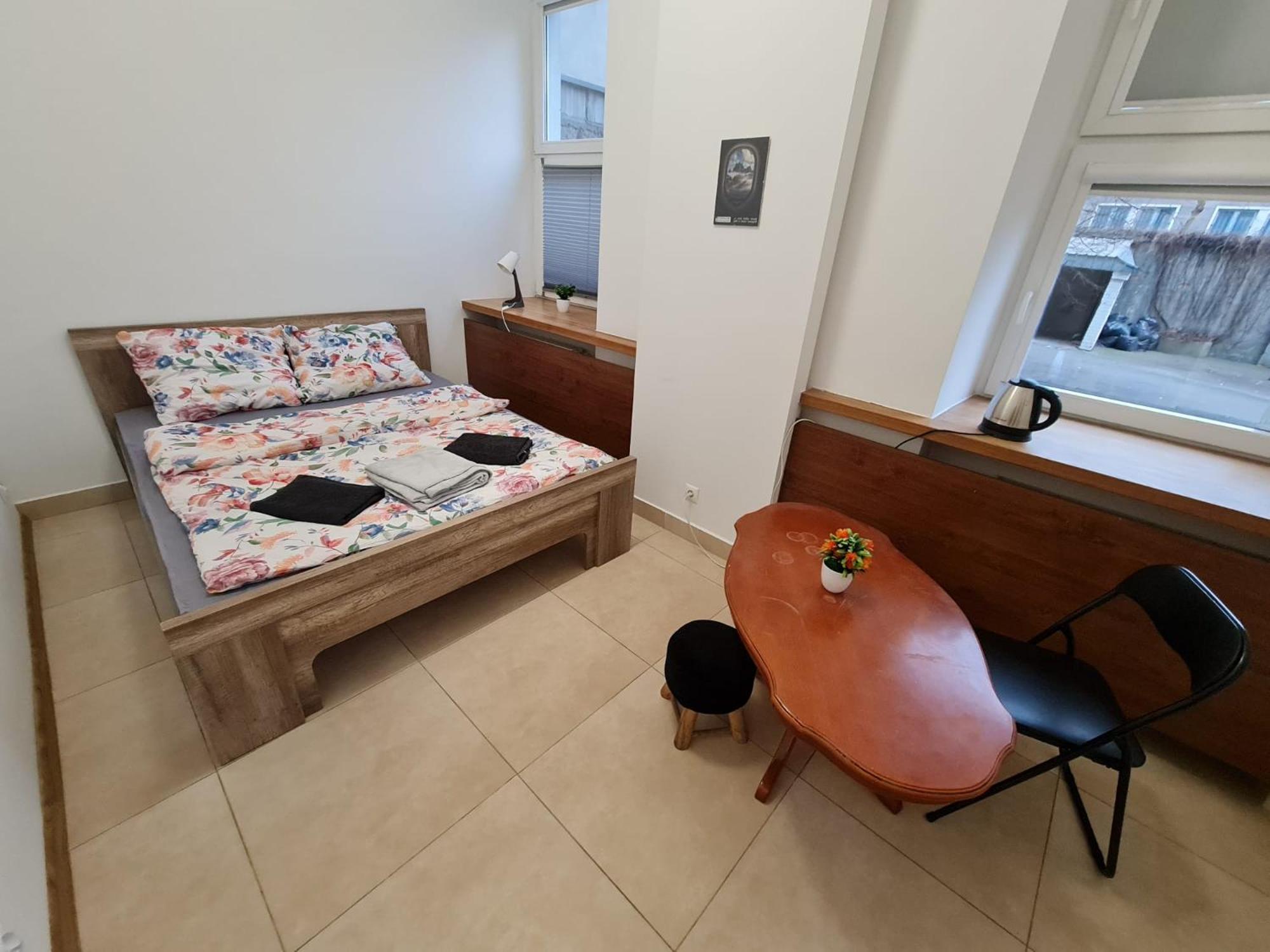 Fantastic-Inn Warszawa - Czackiego