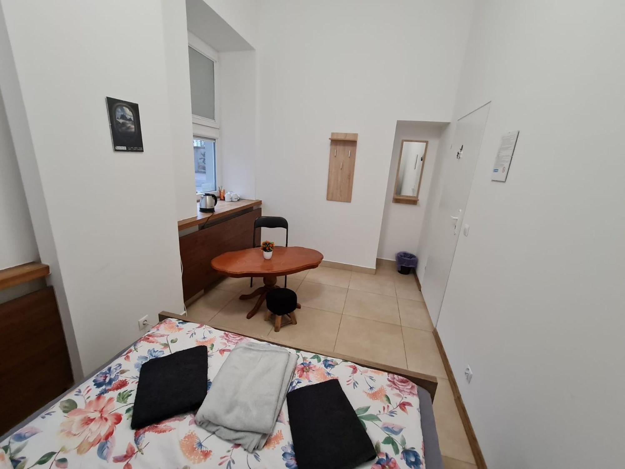 Fantastic-Inn Warszawa - Czackiego