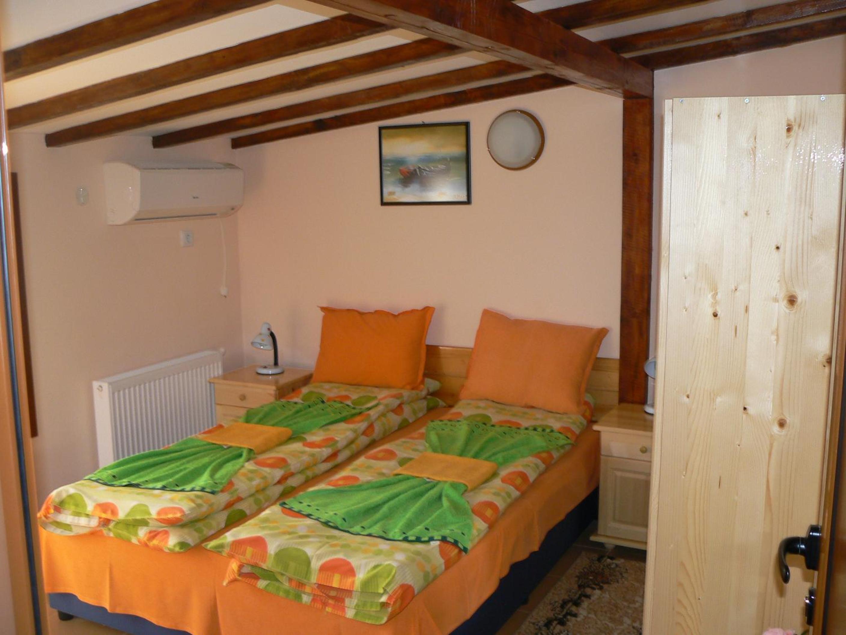 Family Hotel Varusha