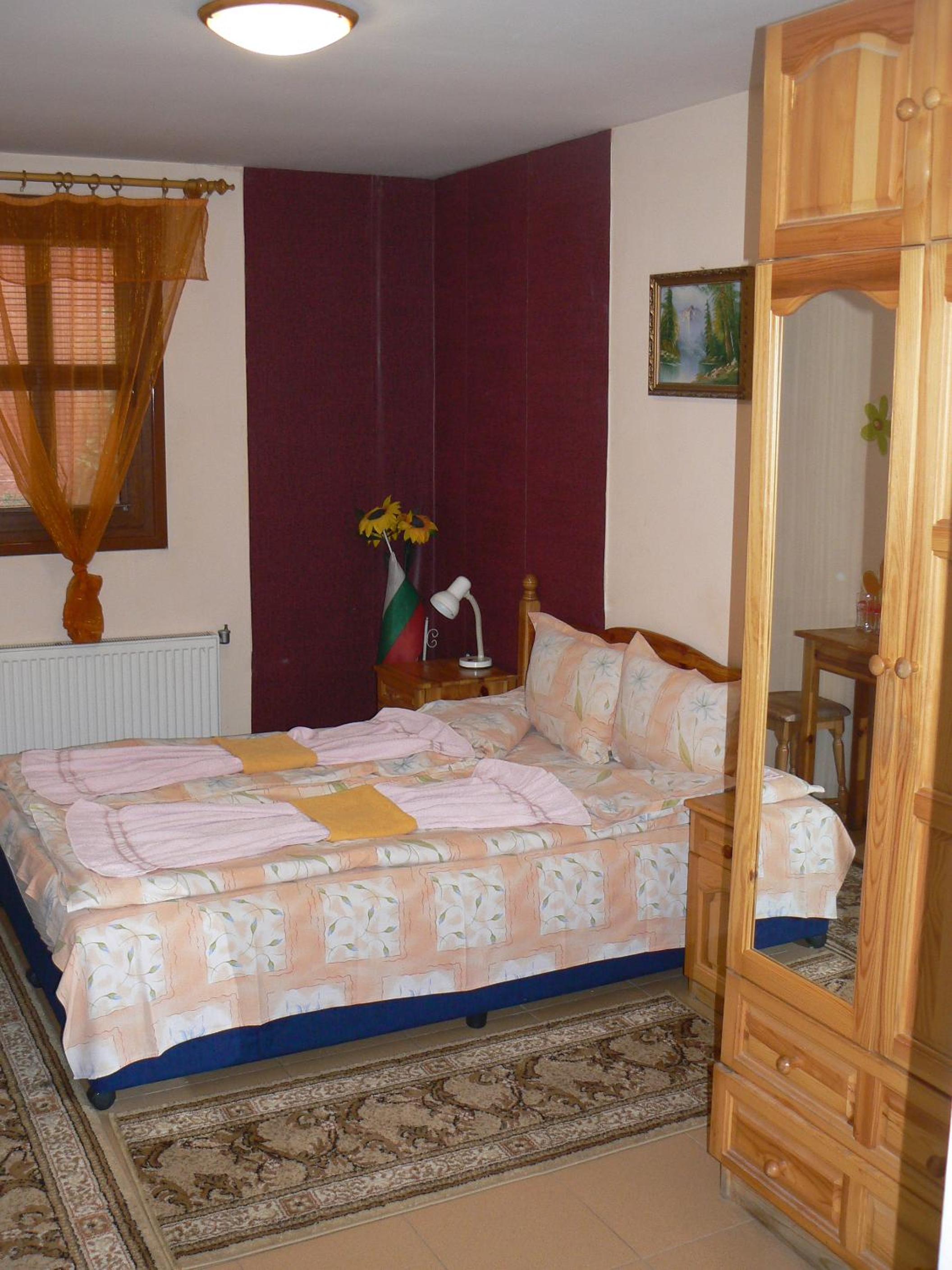 Family Hotel Varusha