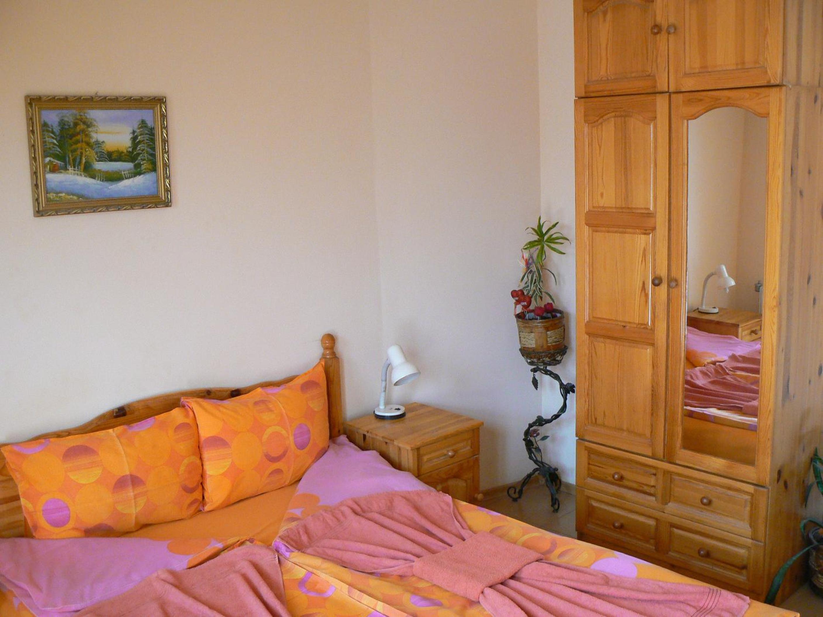 Family Hotel Varusha