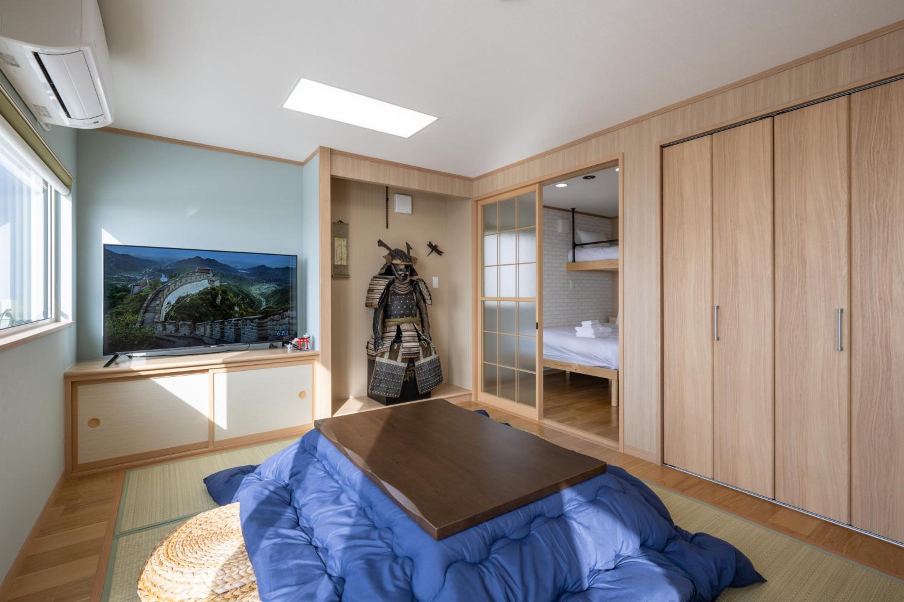 Ocean Stay