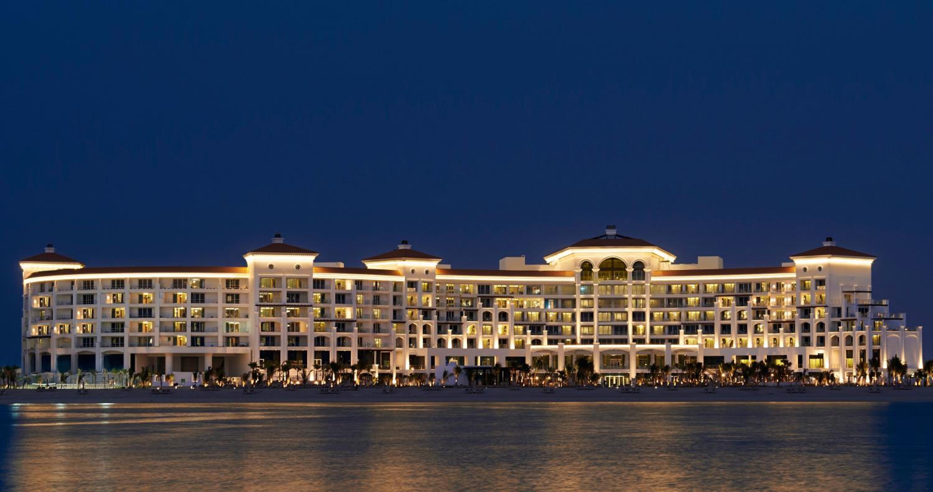 Waldorf Astoria Dubai Palm Jumeirah 照片第 74 張,共 96 張