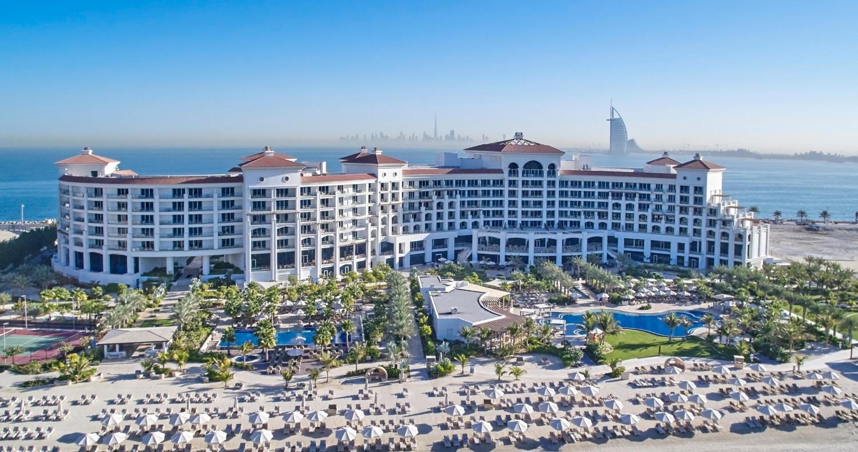 Waldorf Astoria Dubai Palm Jumeirah 照片第 25 張,共 96 張