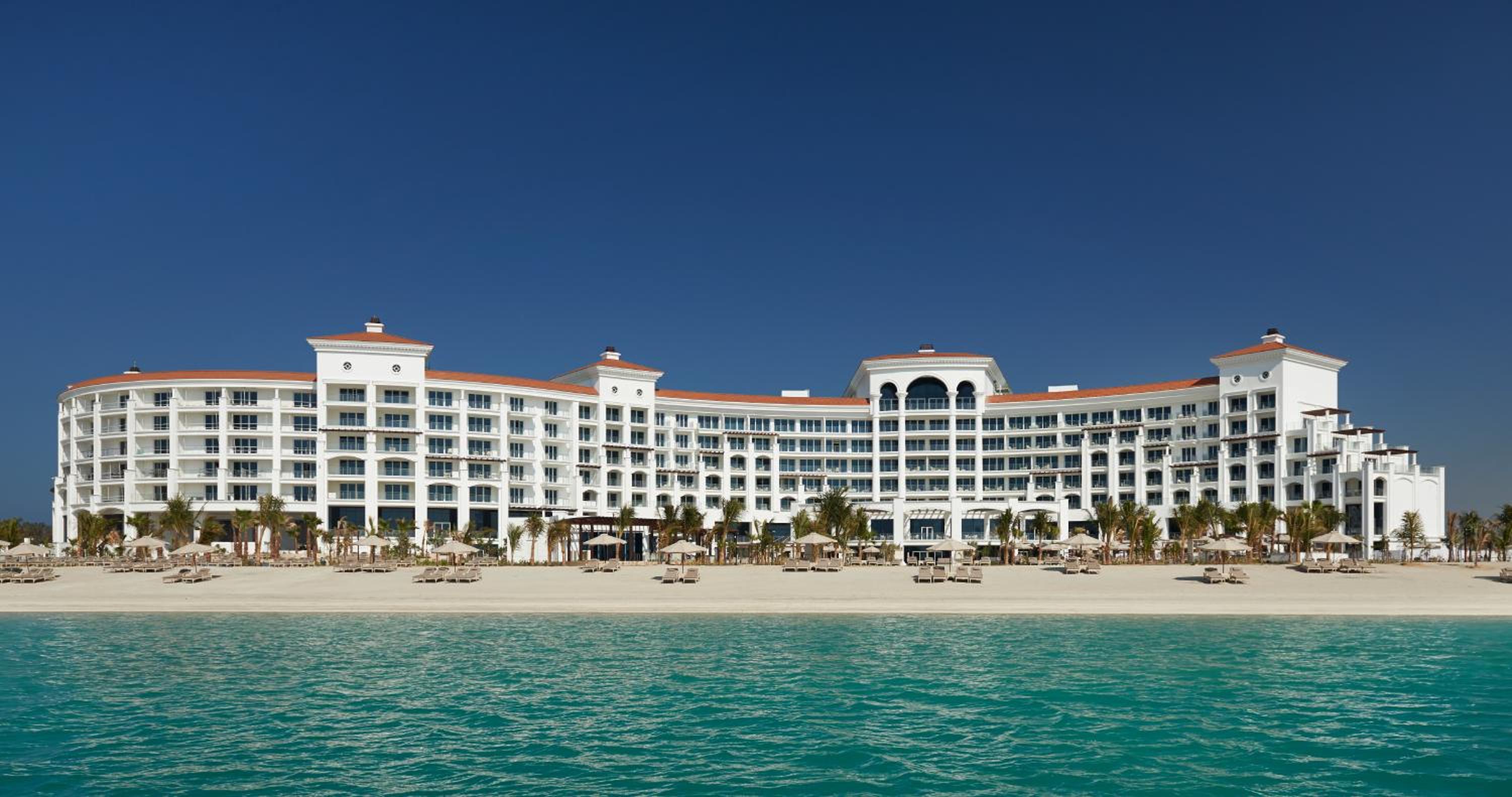 Waldorf Astoria Dubai Palm Jumeirah 照片第 29 張,共 96 張