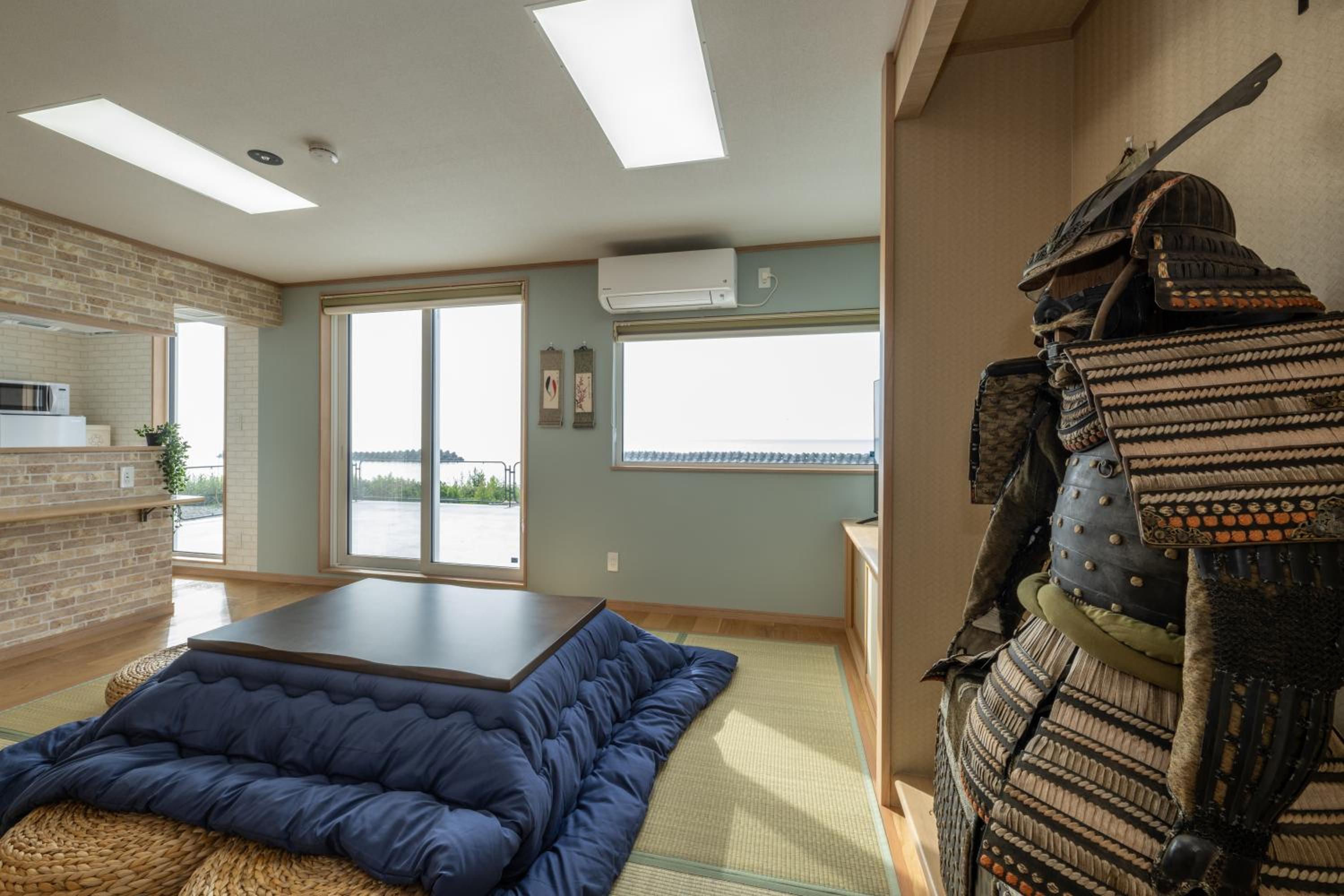 Ocean Stay