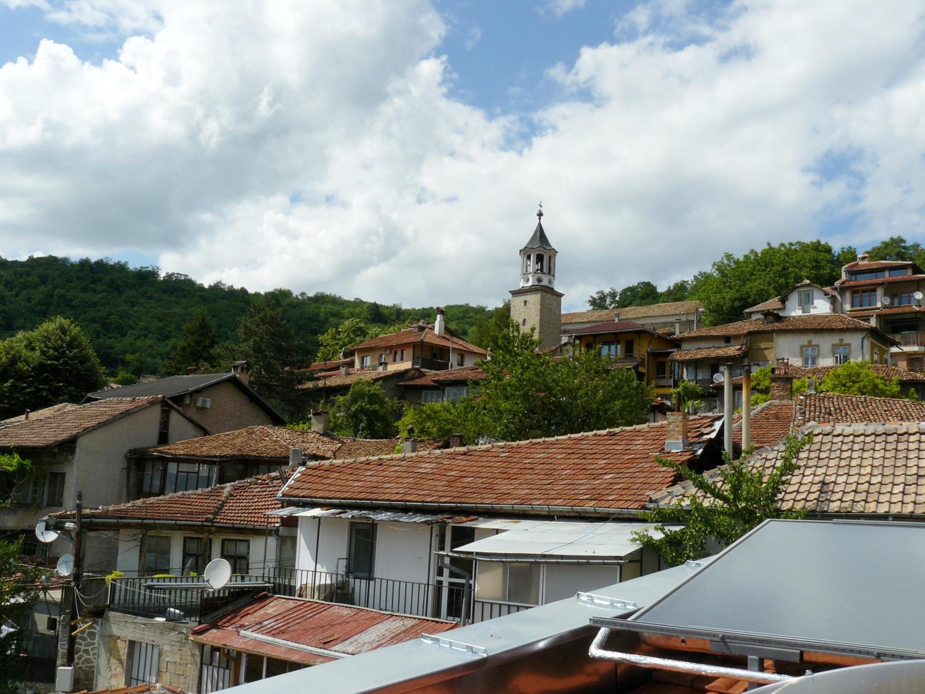 Family Hotel Varusha