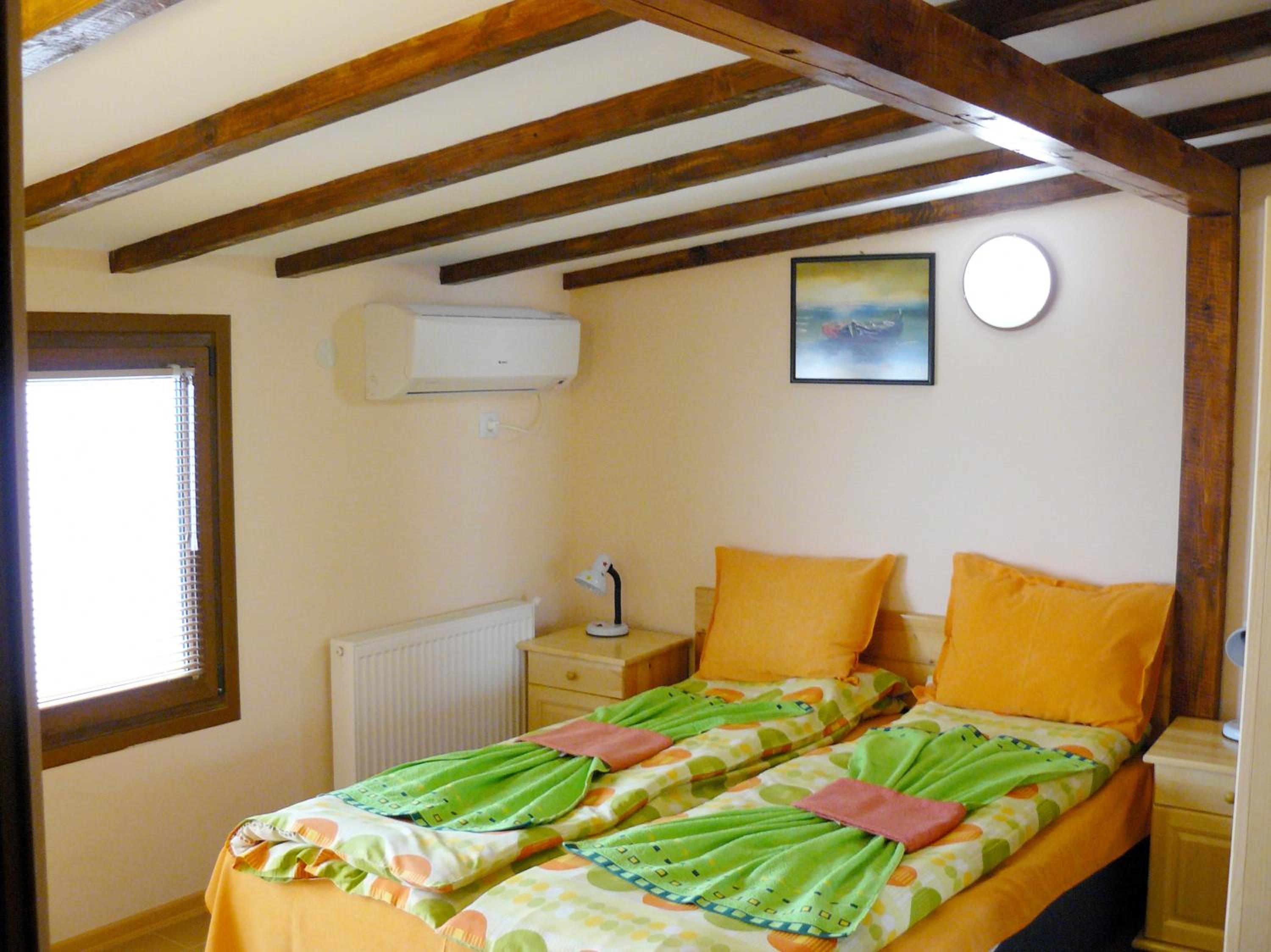 Family Hotel Varusha