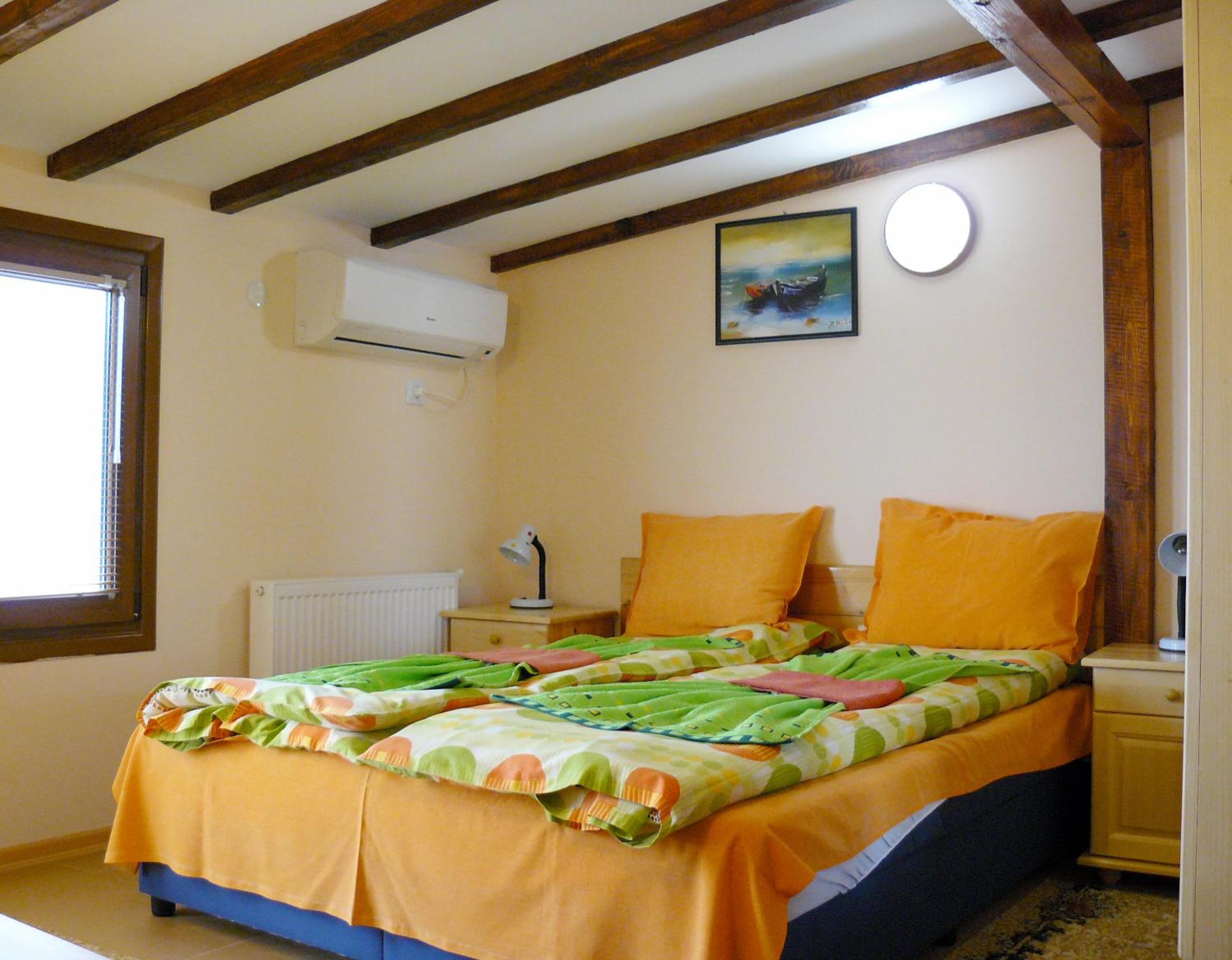 Family Hotel Varusha