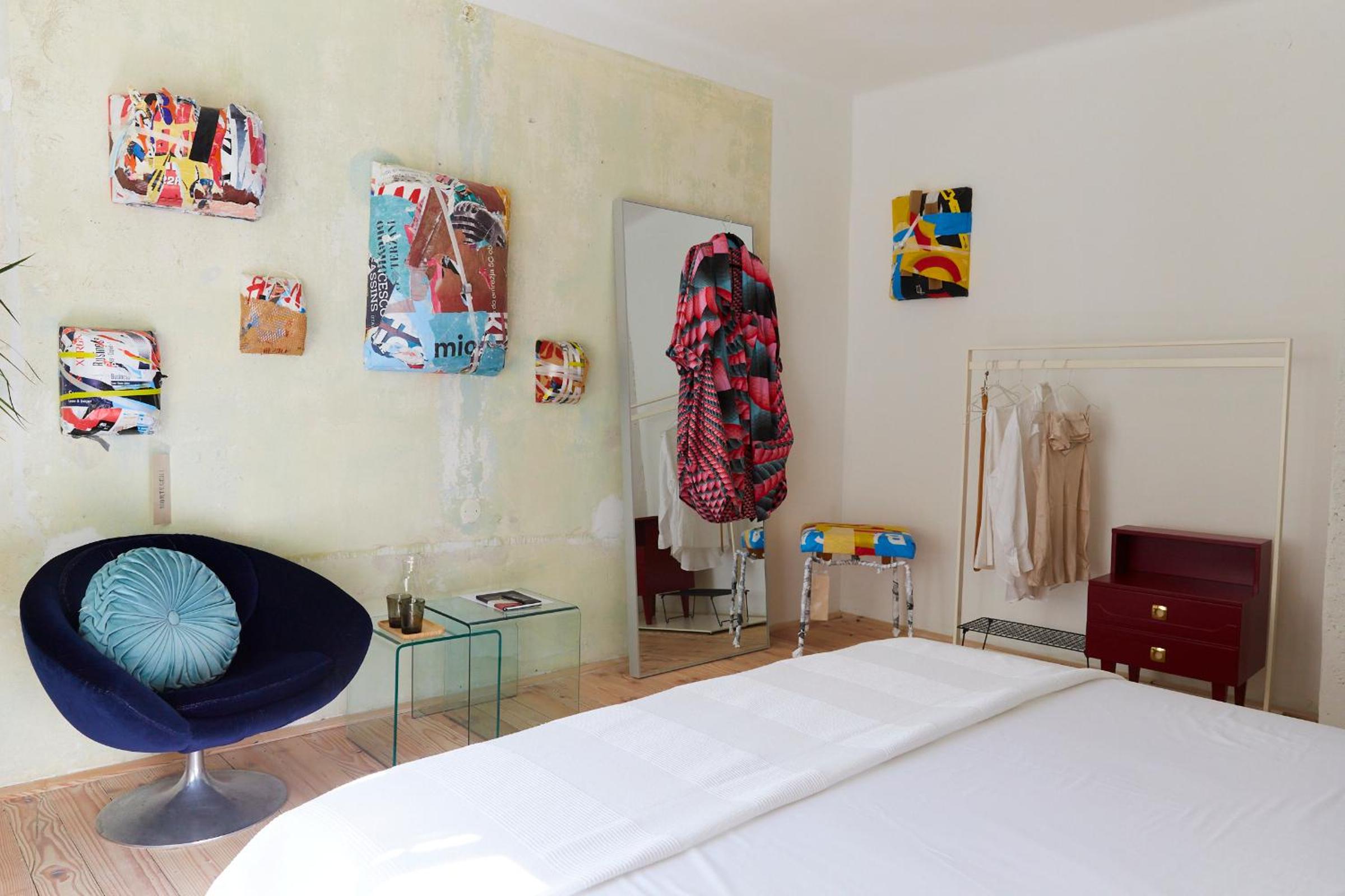 Alma ART B&B