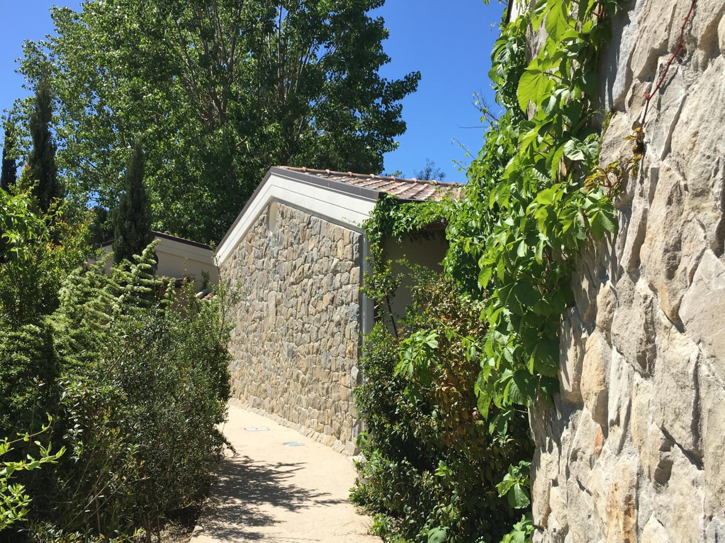 Camping Village Rocchette
