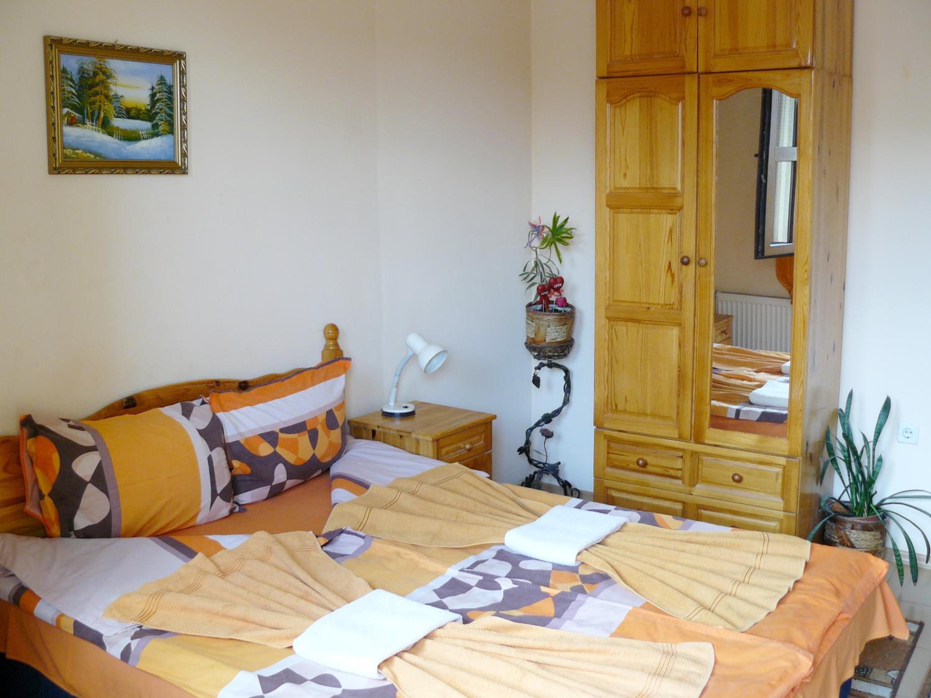 Family Hotel Varusha
