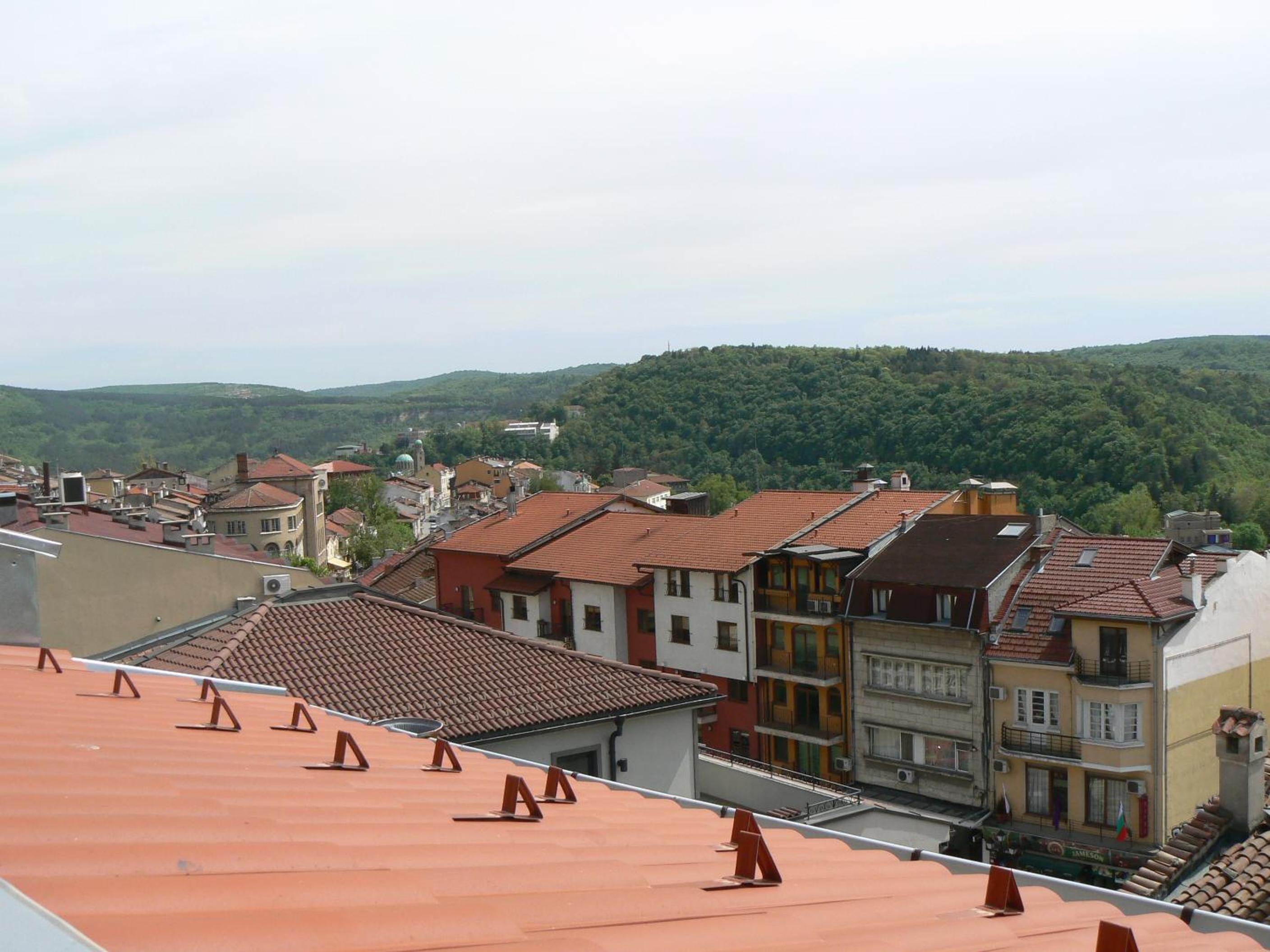 Family Hotel Varusha